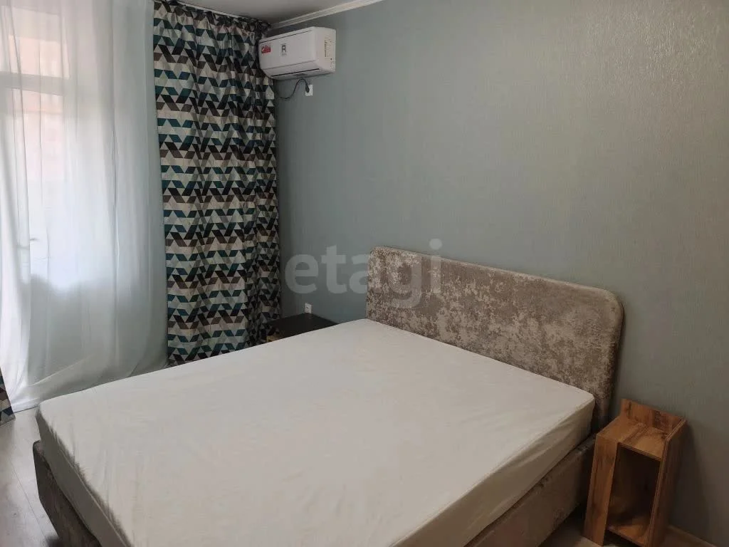 1-к квартира, 34.9м² (улица им. Героя Сарабеева В.И., 5к4) - миниатюра 4