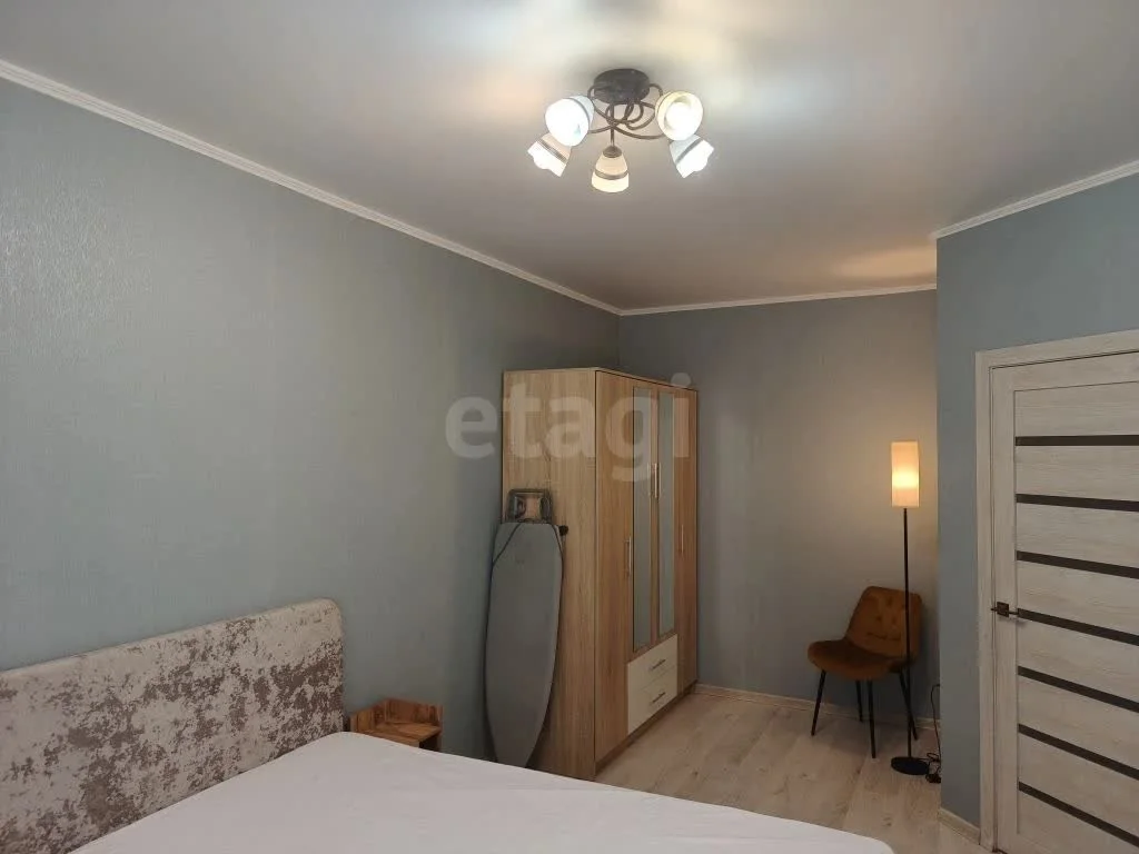 1-к квартира, 34.9м² (улица им. Героя Сарабеева В.И., 5к4) - миниатюра 7
