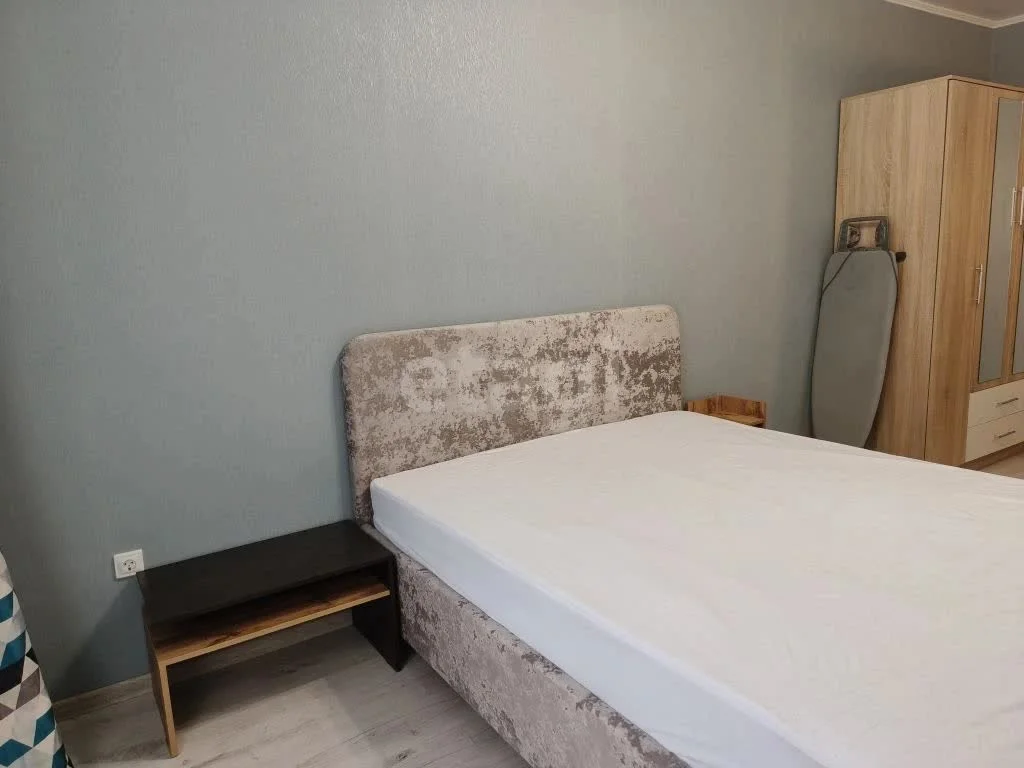 1-к квартира, 34.9м² (улица им. Героя Сарабеева В.И., 5к4) - миниатюра 9