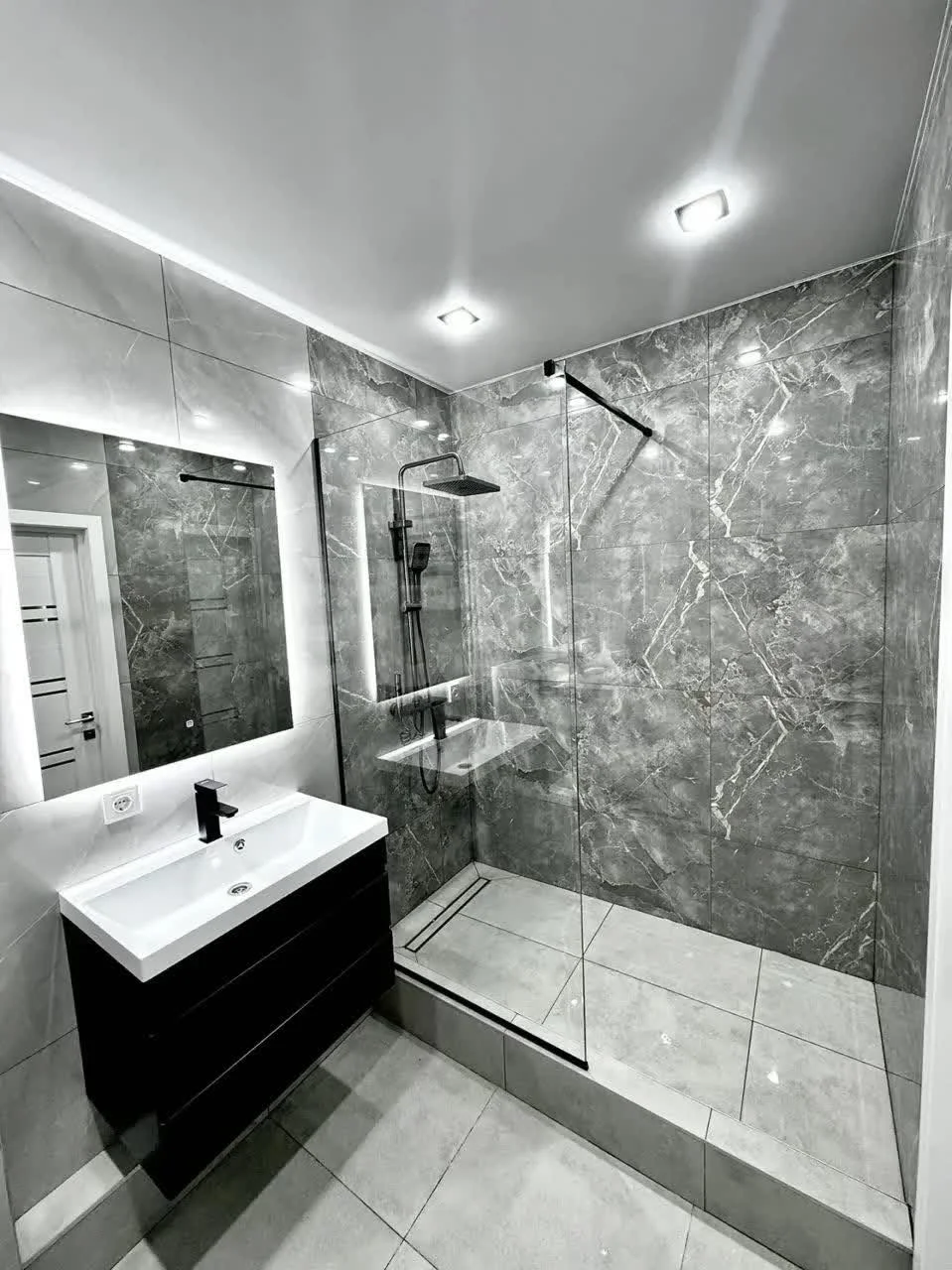 1-к квартира, 37.6м² (улица Петра Метальникова, 5к3) - миниатюра 2