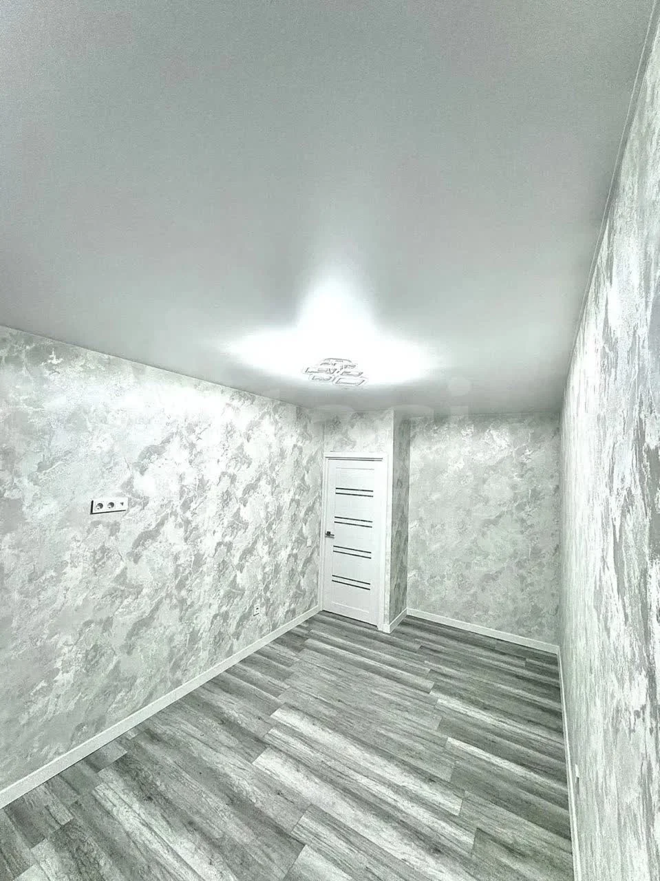 1-к квартира, 37.6м² (улица Петра Метальникова, 5к3) - миниатюра 3