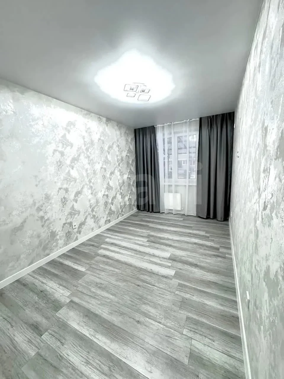 1-к квартира, 37.6м² (улица Петра Метальникова, 5к3) - миниатюра 5