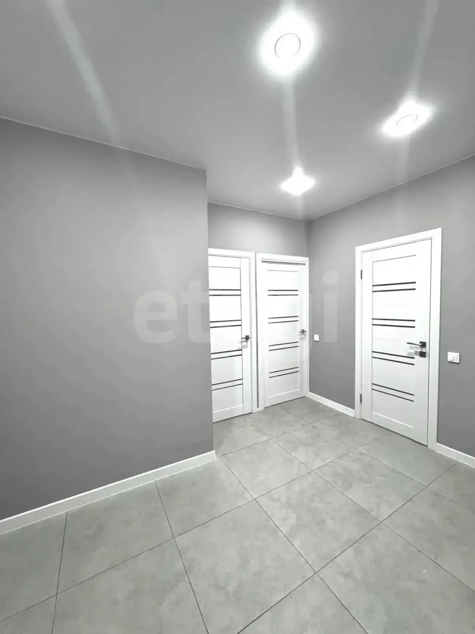 1-к квартира, 37.6м² (улица Петра Метальникова, 5к3) - миниатюра 6
