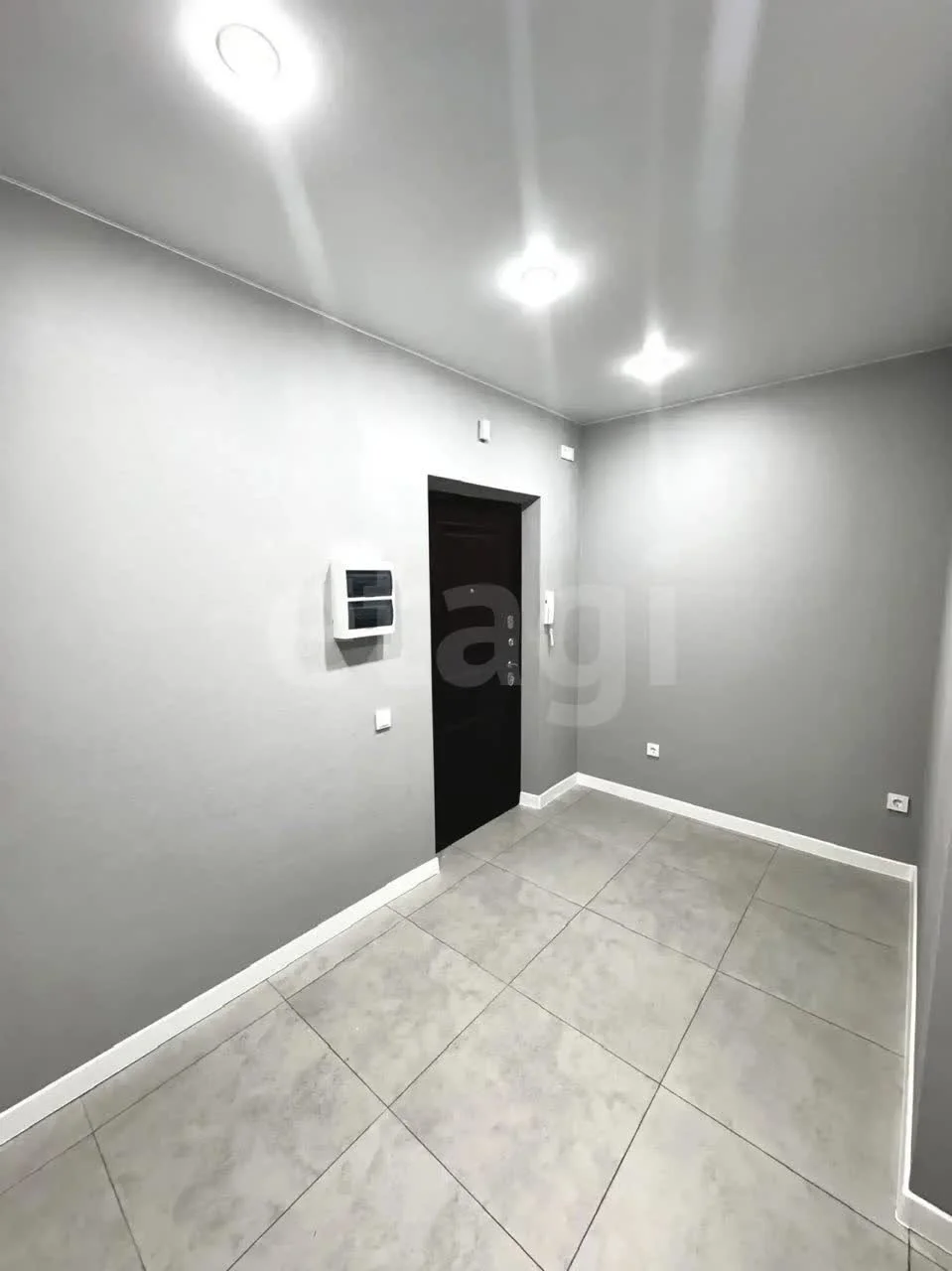 1-к квартира, 37.6м² (улица Петра Метальникова, 5к3) - миниатюра 7
