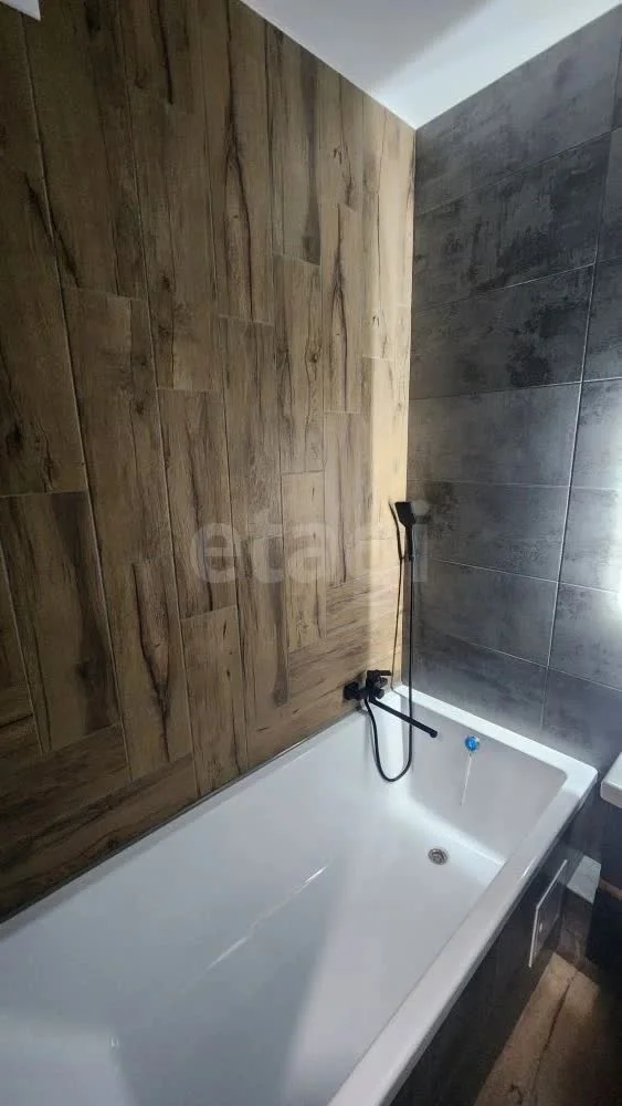 1-к квартира, 35.6м² (улица имени Героя Ростовского, 8к2) - миниатюра 15
