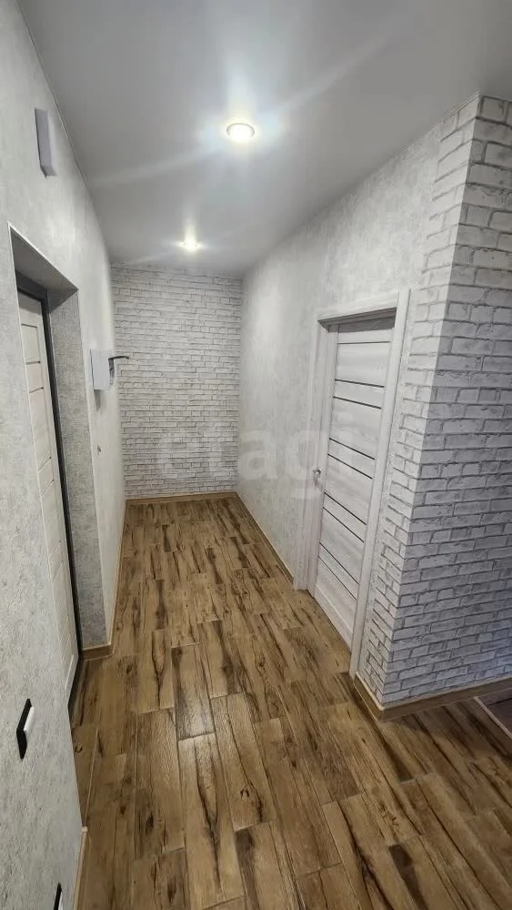 1-к квартира, 35.6м² (улица имени Героя Ростовского, 8к2) - миниатюра 16