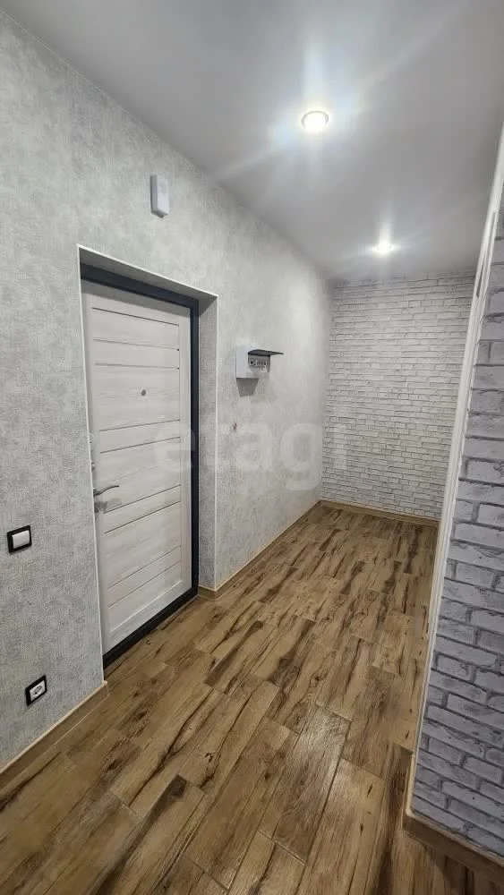 1-к квартира, 35.6м² (улица имени Героя Ростовского, 8к2) - миниатюра 17