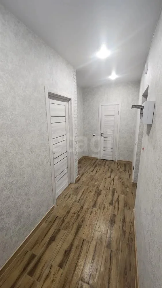 1-к квартира, 35.6м² (улица имени Героя Ростовского, 8к2) - миниатюра 18