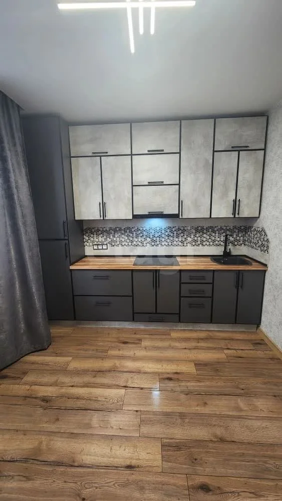 1-к квартира, 35.6м² (улица имени Героя Ростовского, 8к2) - миниатюра 2