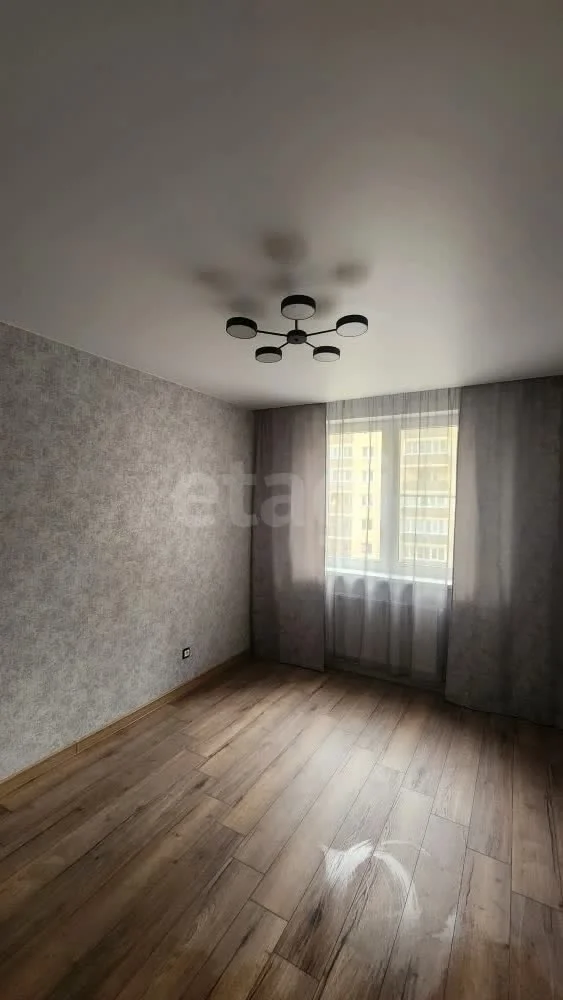 1-к квартира, 35.6м² (улица имени Героя Ростовского, 8к2) - миниатюра 3
