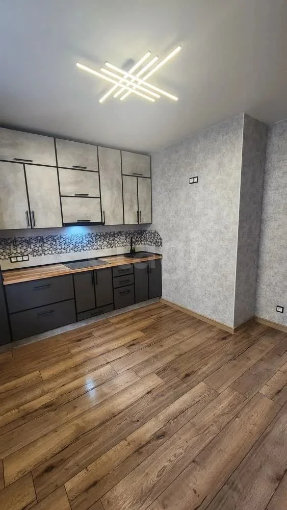 1-к квартира, 35.6м² (улица имени Героя Ростовского, 8к2) - миниатюра 4