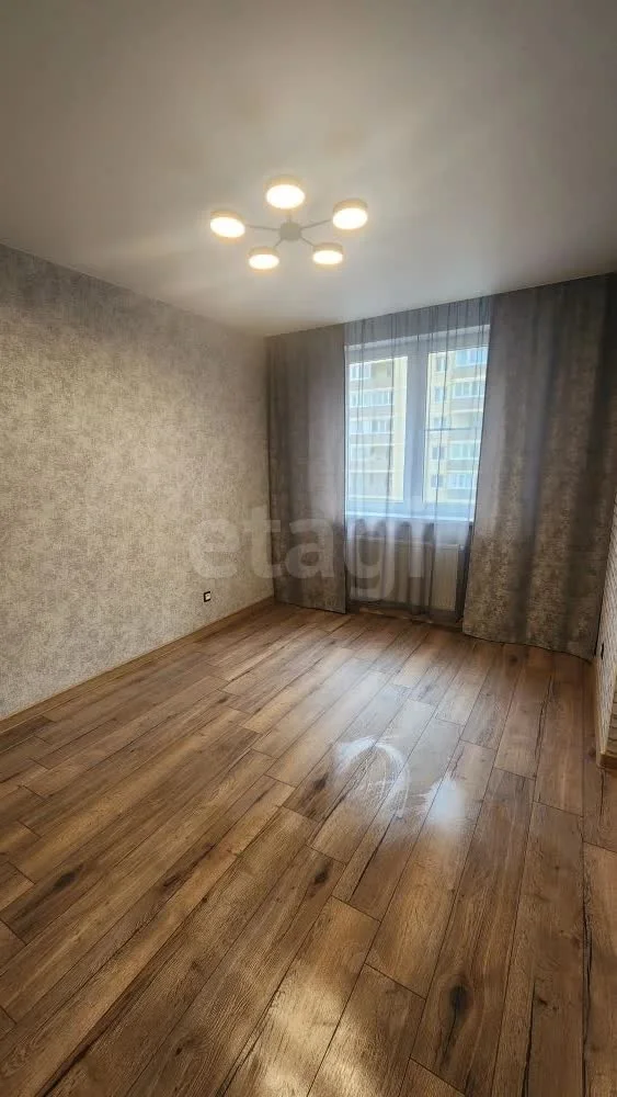 1-к квартира, 35.6м² (улица имени Героя Ростовского, 8к2) - миниатюра 7