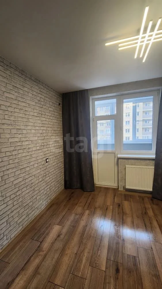 1-к квартира, 35.6м² (улица имени Героя Ростовского, 8к2) - миниатюра 8