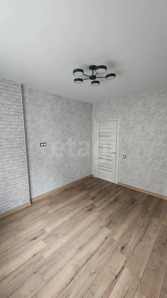 1-к квартира, 35.6м² (улица имени Героя Ростовского, 8к2) - миниатюра 9