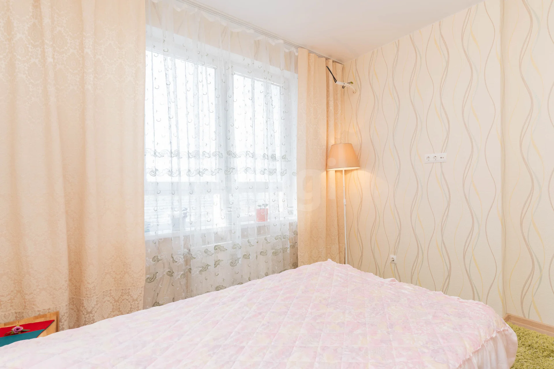 1-к квартира, 30м² (улица Героя Пешкова, 14к5) - миниатюра 10