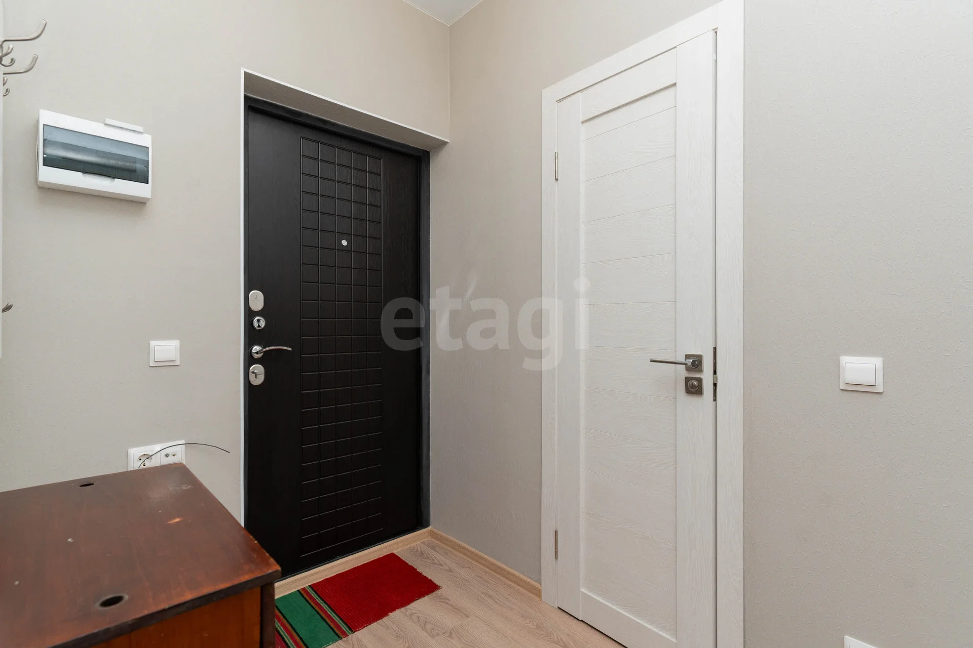 1-к квартира, 30м² (улица Героя Пешкова, 14к5) - миниатюра 15