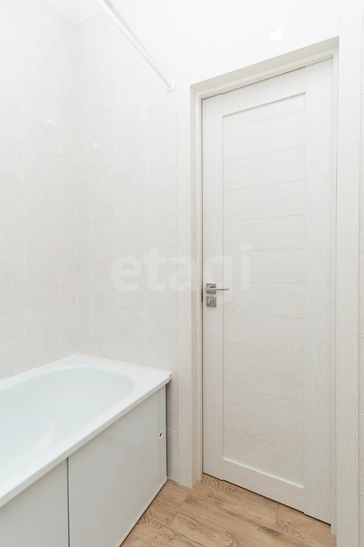 1-к квартира, 30м² (улица Героя Пешкова, 14к5) - миниатюра 19