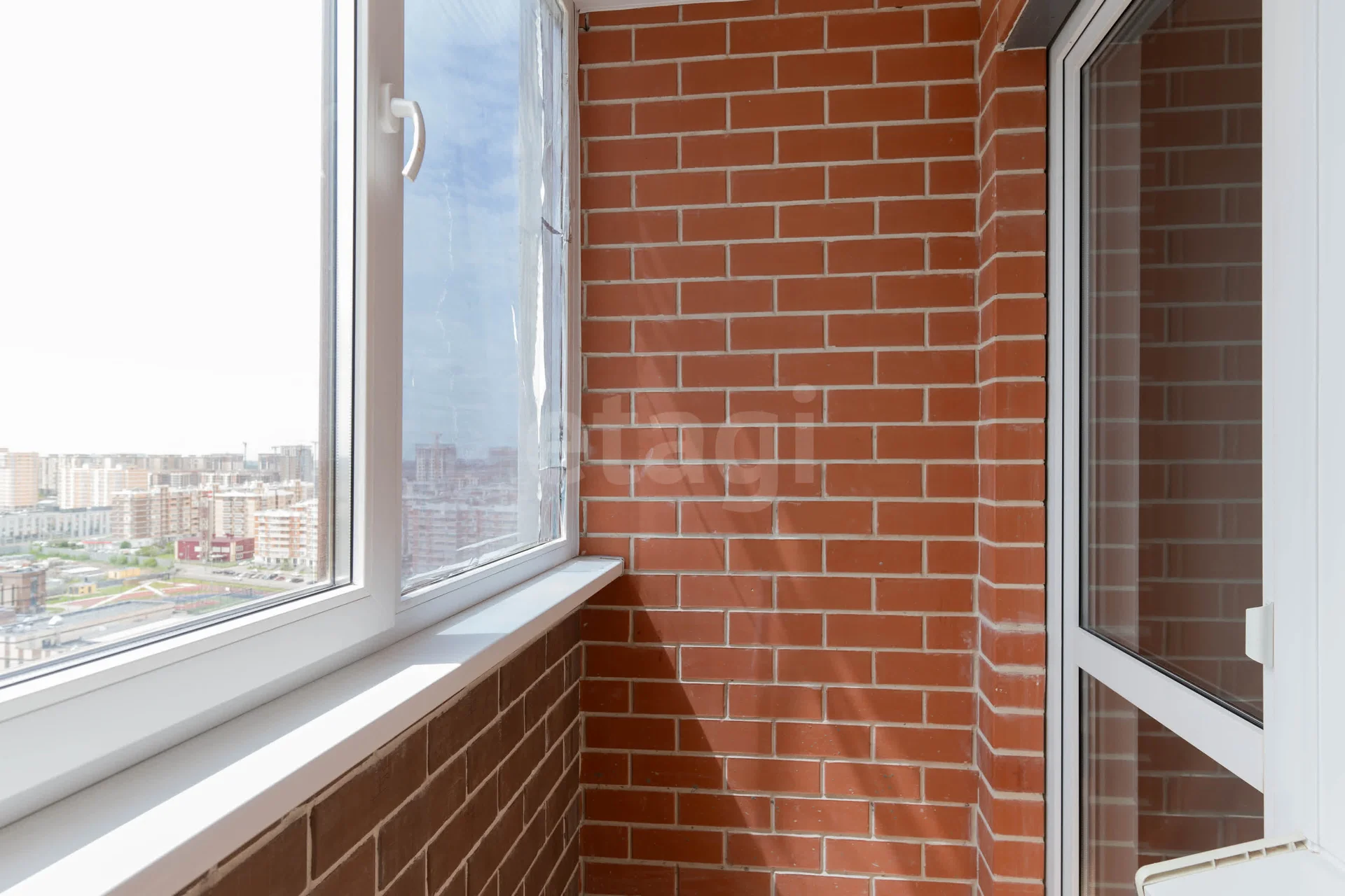 1-к квартира, 30м² (улица Героя Пешкова, 14к5) - миниатюра 20
