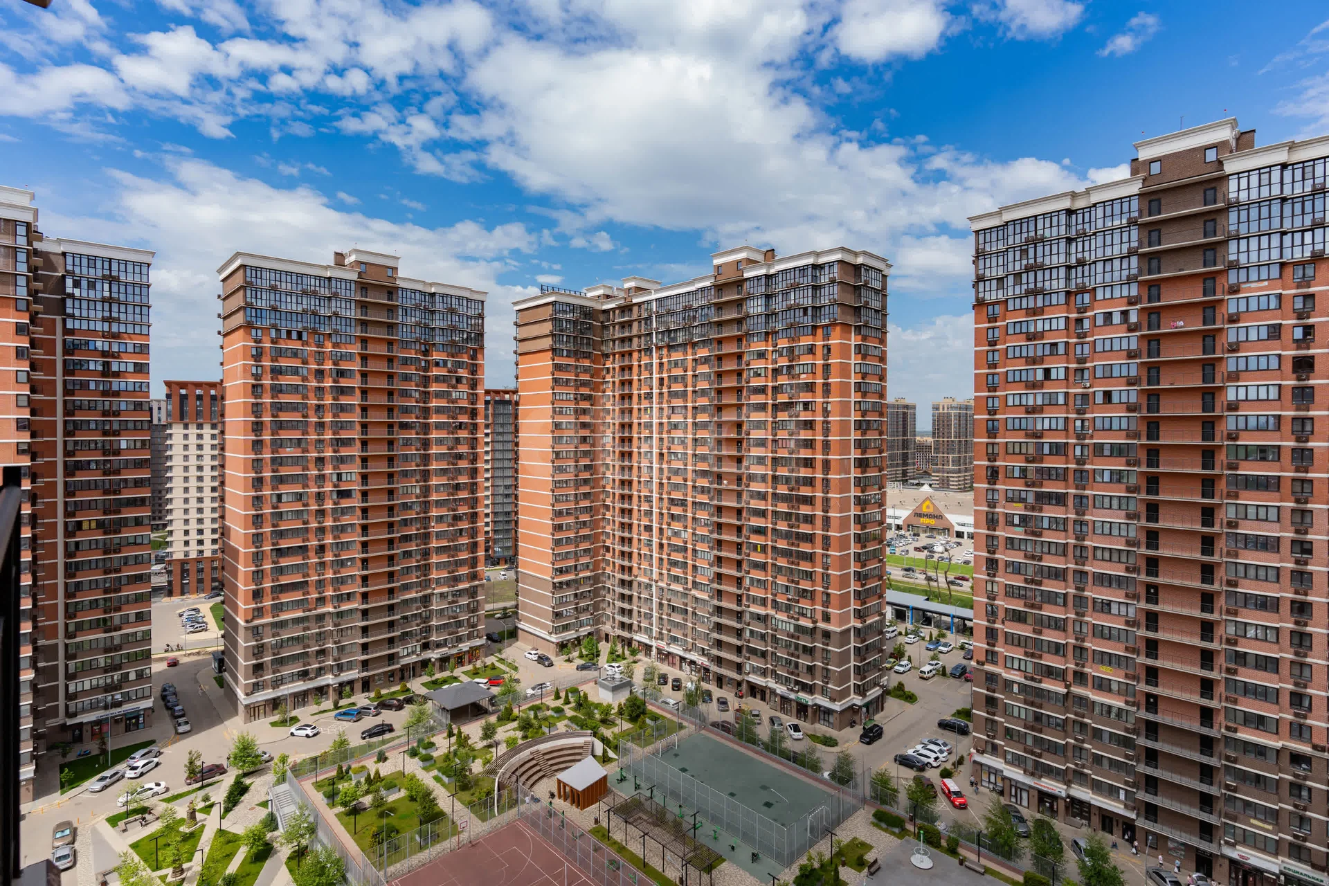 1-к квартира, 30м² (улица Героя Пешкова, 14к5) - миниатюра 22