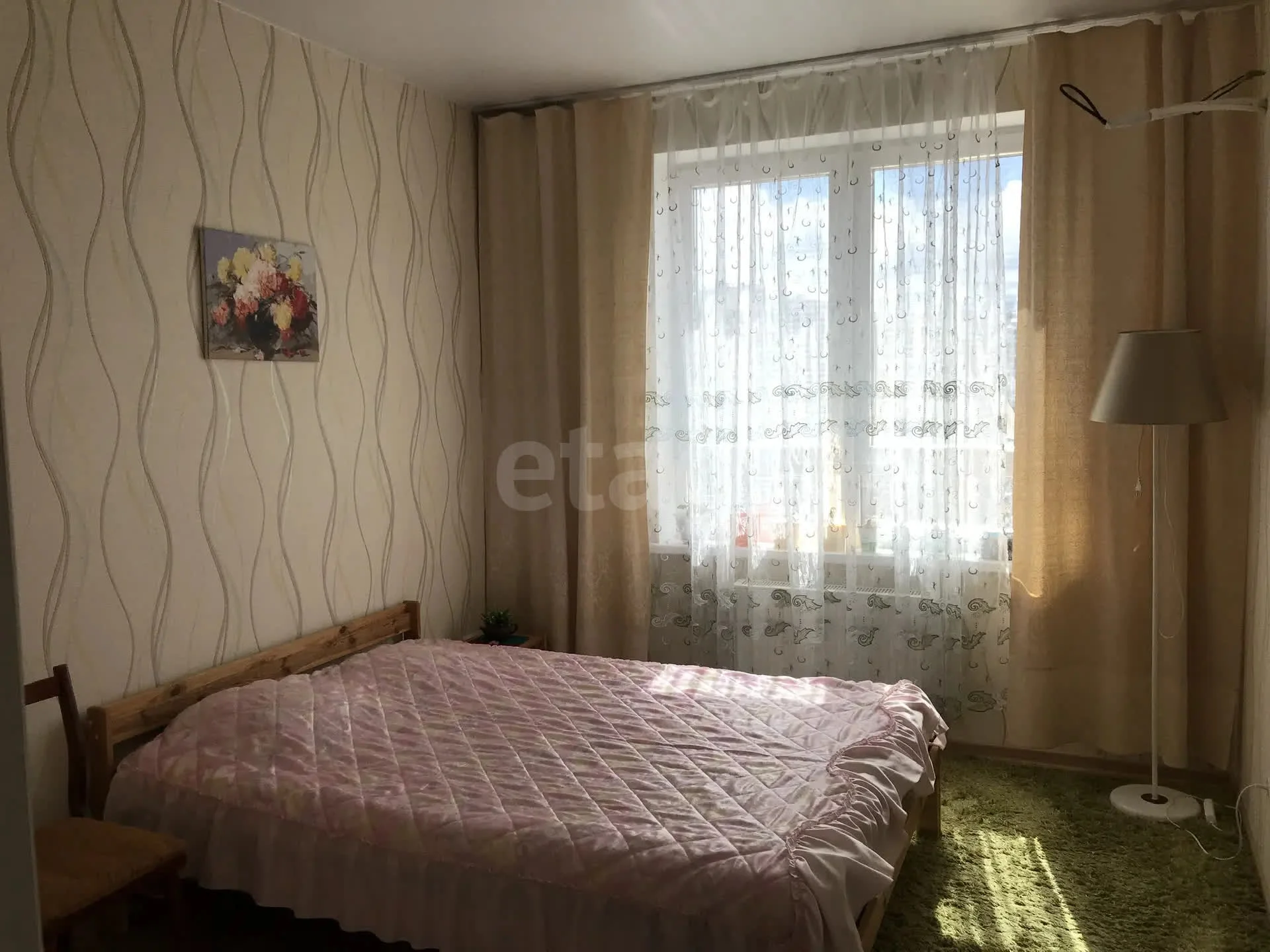 1-к квартира, 30м² (улица Героя Пешкова, 14к5) - миниатюра 29