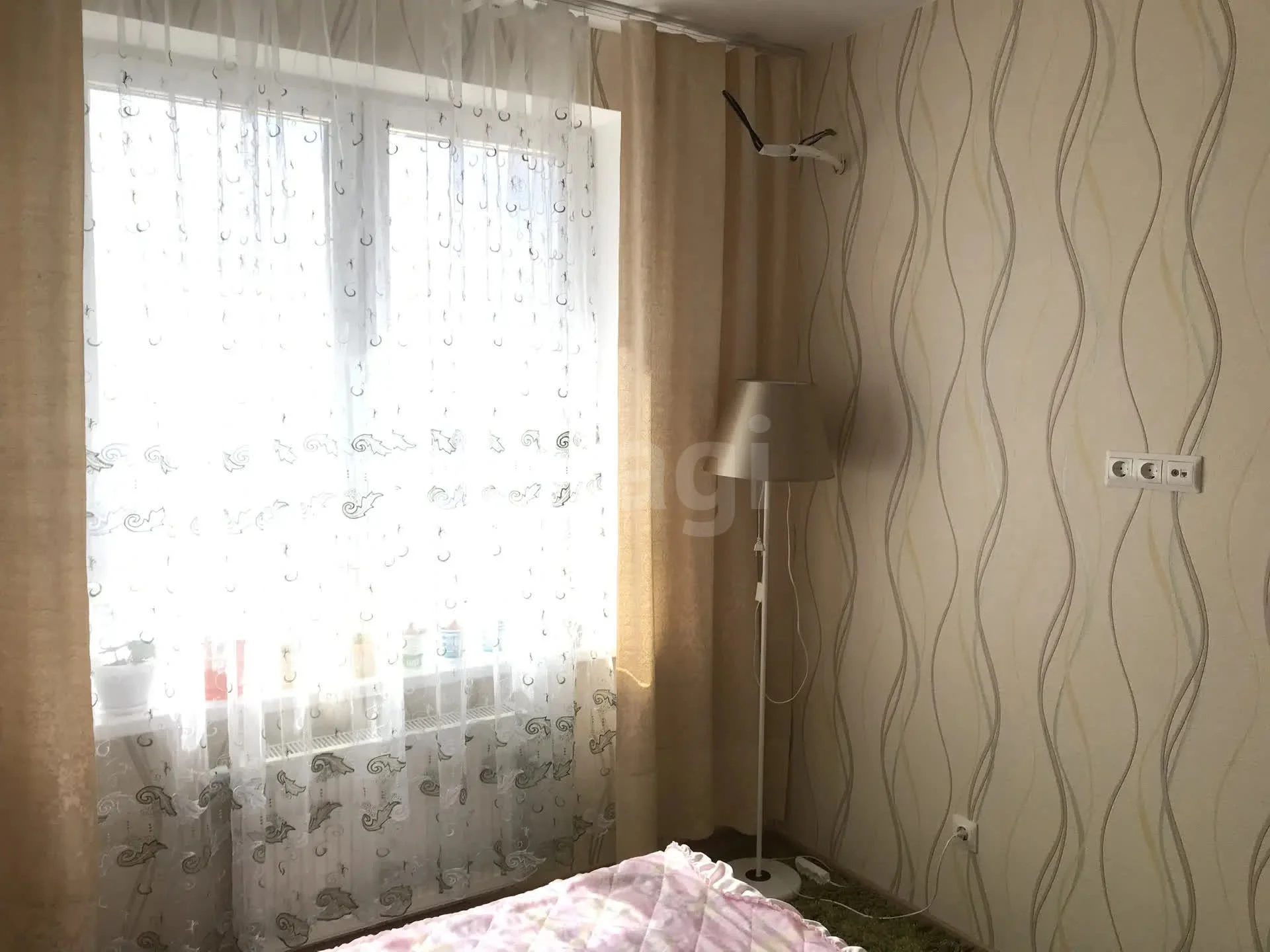 1-к квартира, 30м² (улица Героя Пешкова, 14к5) - миниатюра 30