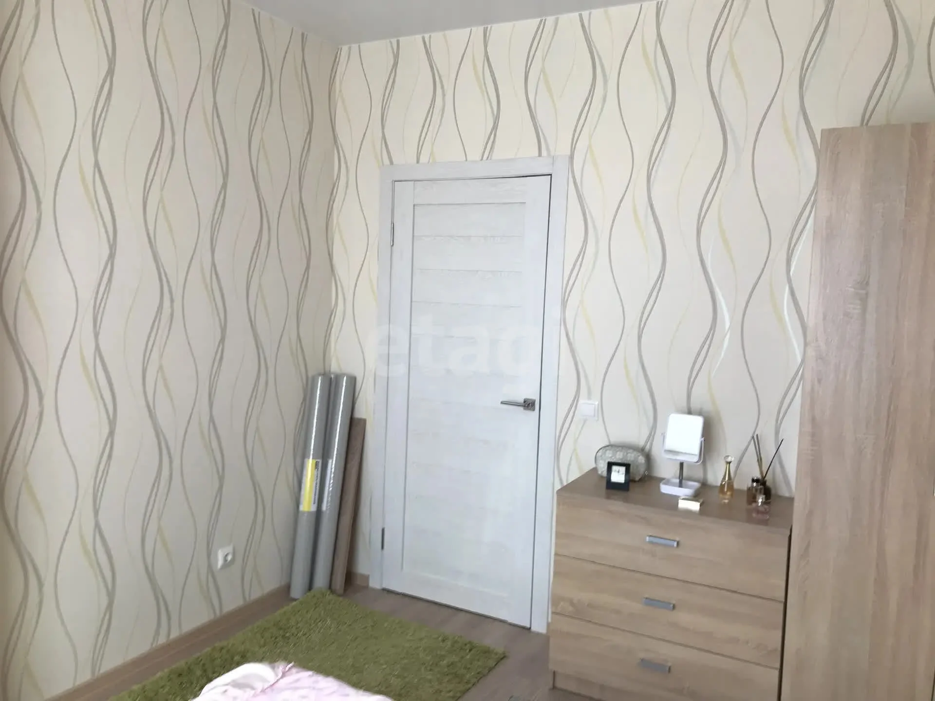 1-к квартира, 30м² (улица Героя Пешкова, 14к5) - миниатюра 31