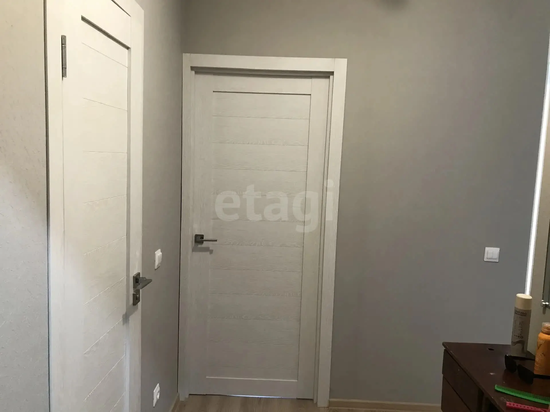 1-к квартира, 30м² (улица Героя Пешкова, 14к5) - миниатюра 34
