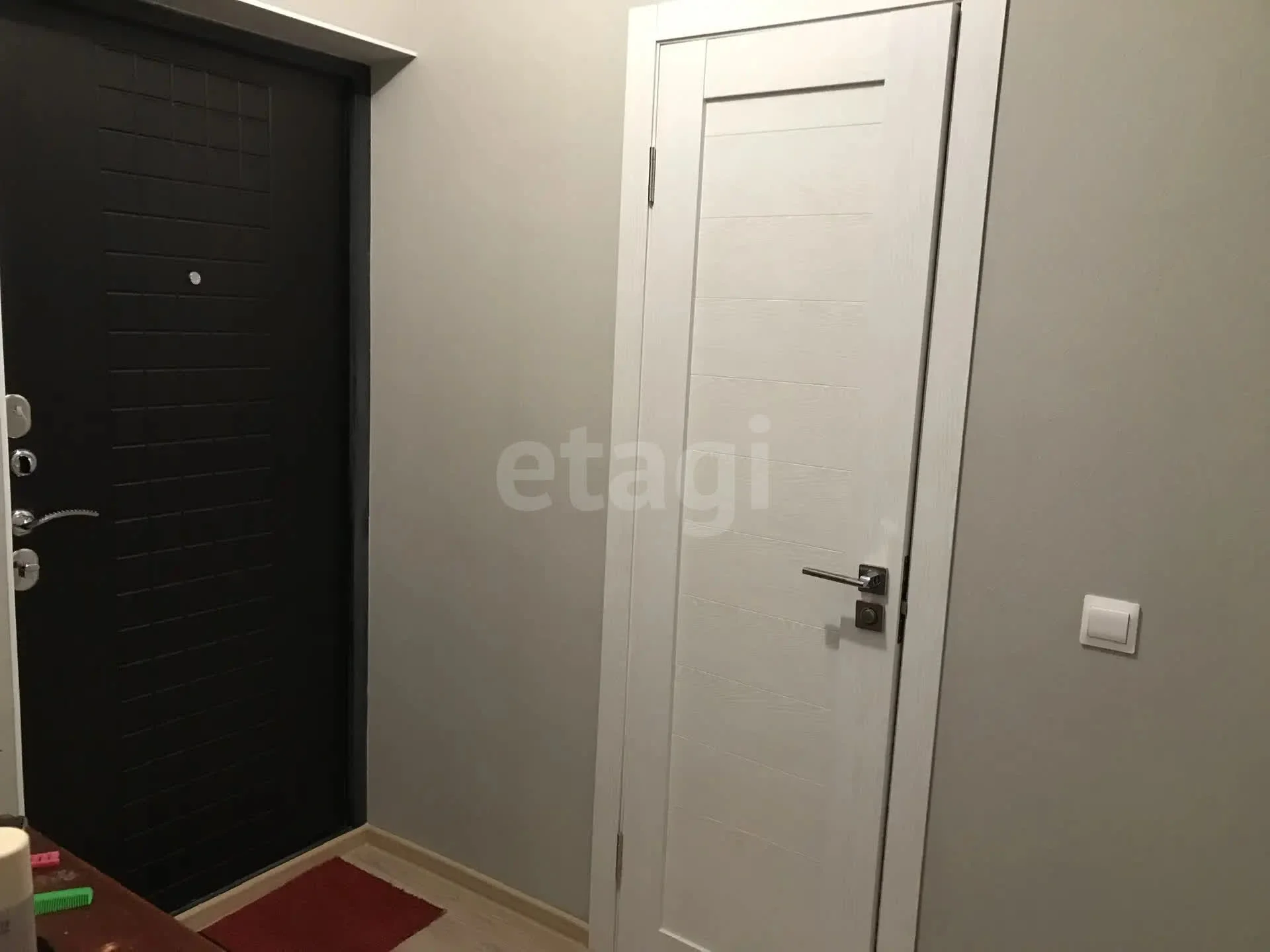 1-к квартира, 30м² (улица Героя Пешкова, 14к5) - миниатюра 35