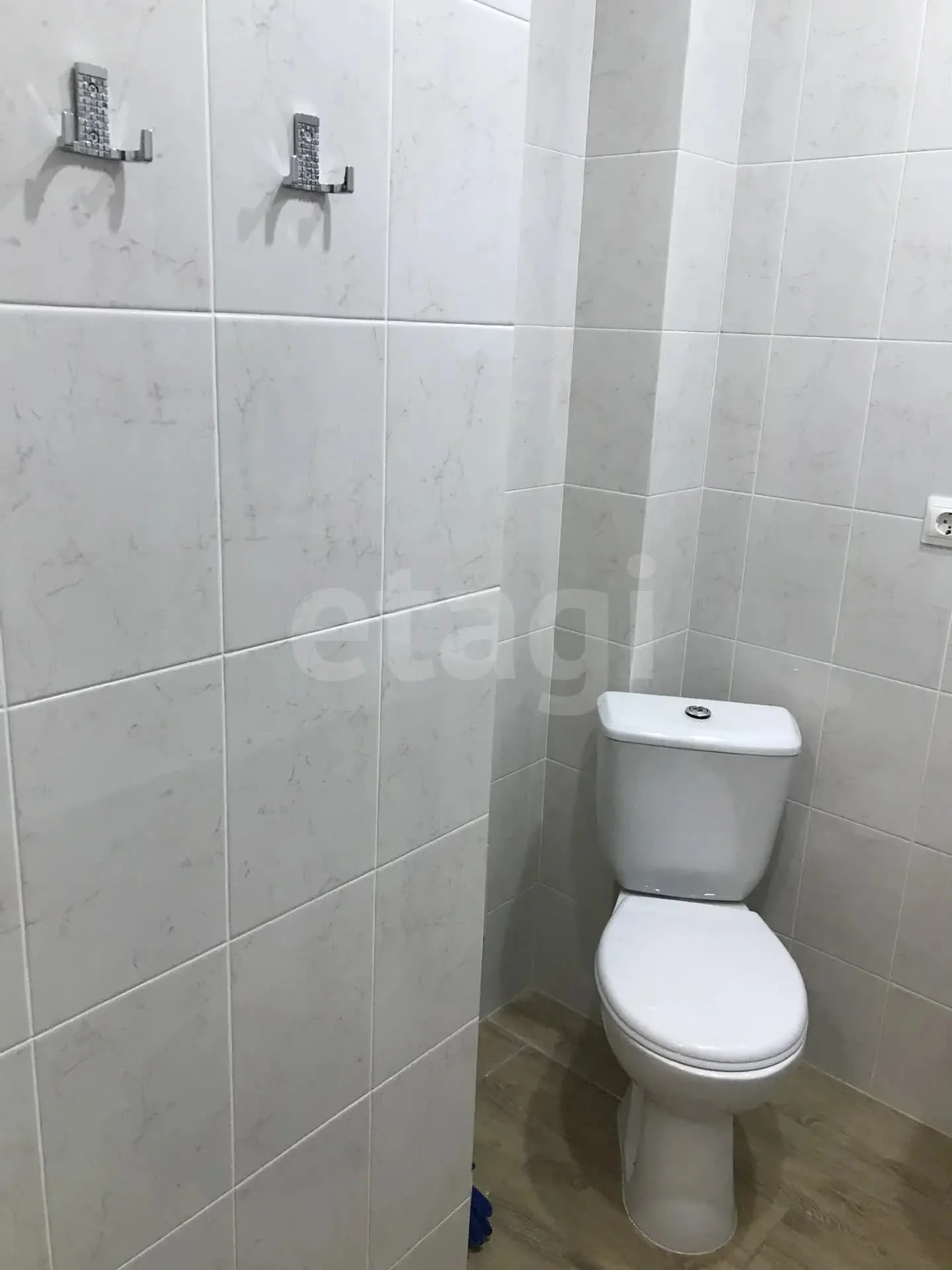 1-к квартира, 30м² (улица Героя Пешкова, 14к5) - миниатюра 37