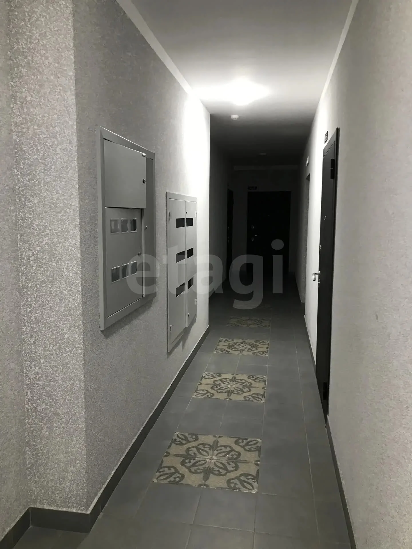 1-к квартира, 30м² (улица Героя Пешкова, 14к5) - миниатюра 40