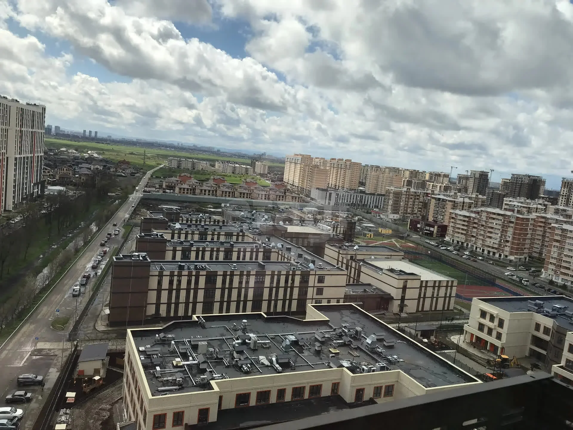 1-к квартира, 30м² (улица Героя Пешкова, 14к5) - миниатюра 41