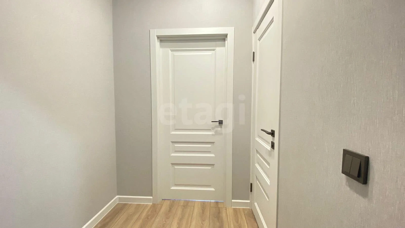 Студия, 20.3м² (улица Константина Гондаря, 99) - миниатюра 4