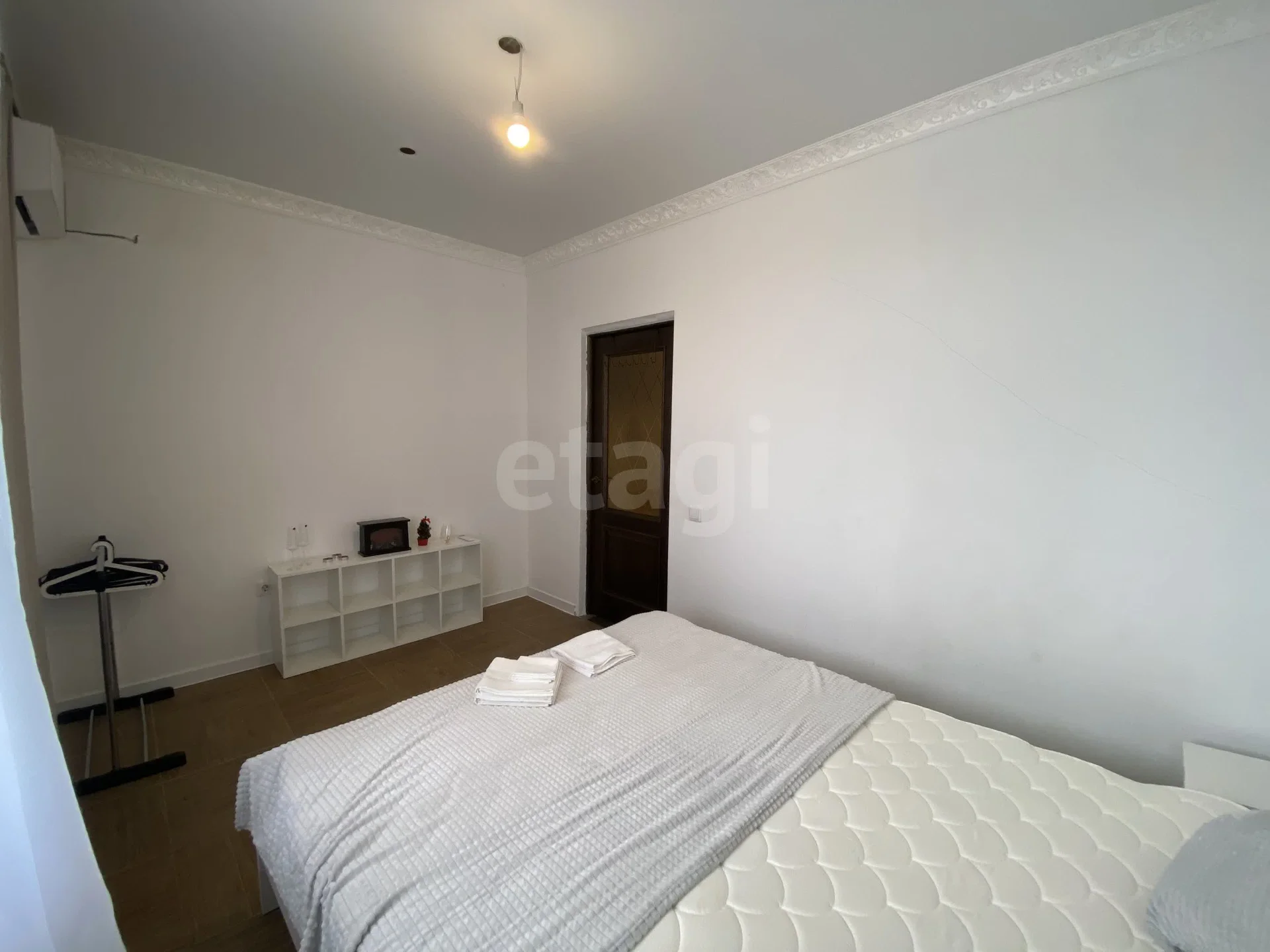 1-к квартира, 30м² (Бжегокайская улица, 19к5) - миниатюра 10