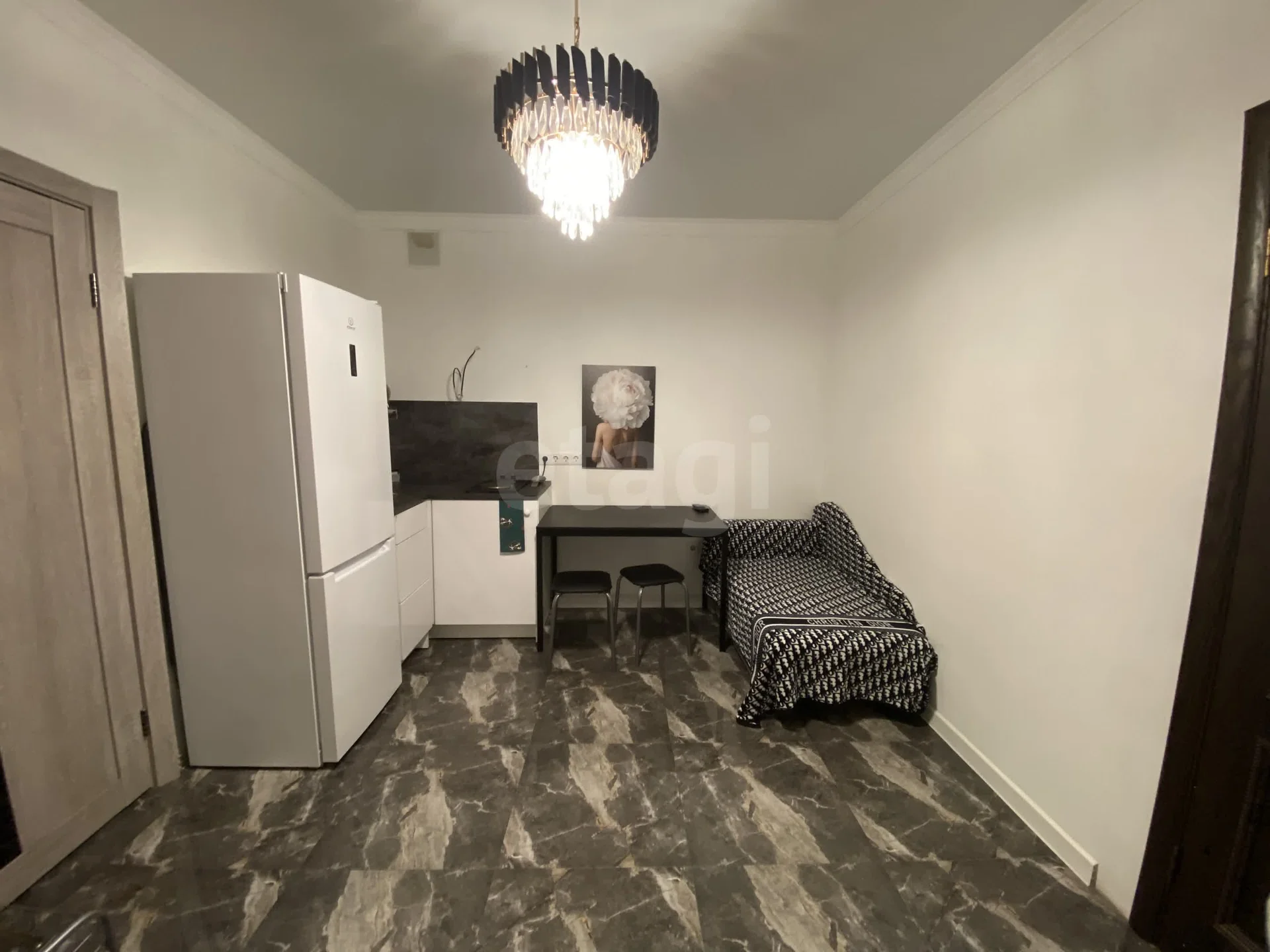 1-к квартира, 30м² (Бжегокайская улица, 19к5) - миниатюра 16