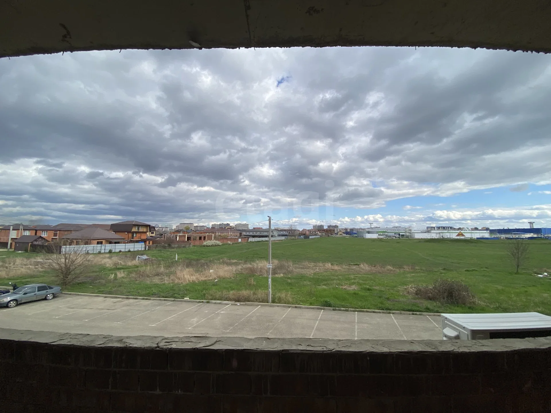 1-к квартира, 30м² (Бжегокайская улица, 19к5) - миниатюра 27