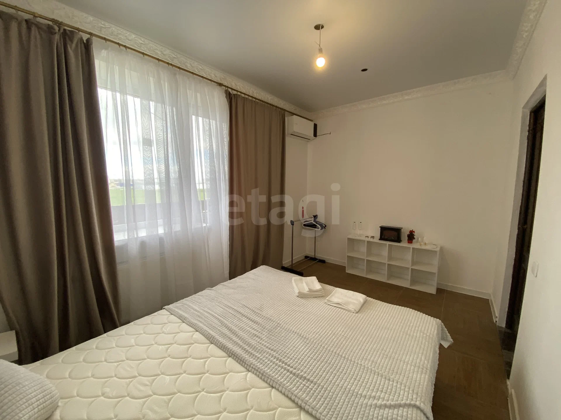 1-к квартира, 30м² (Бжегокайская улица, 19к5) - миниатюра 5