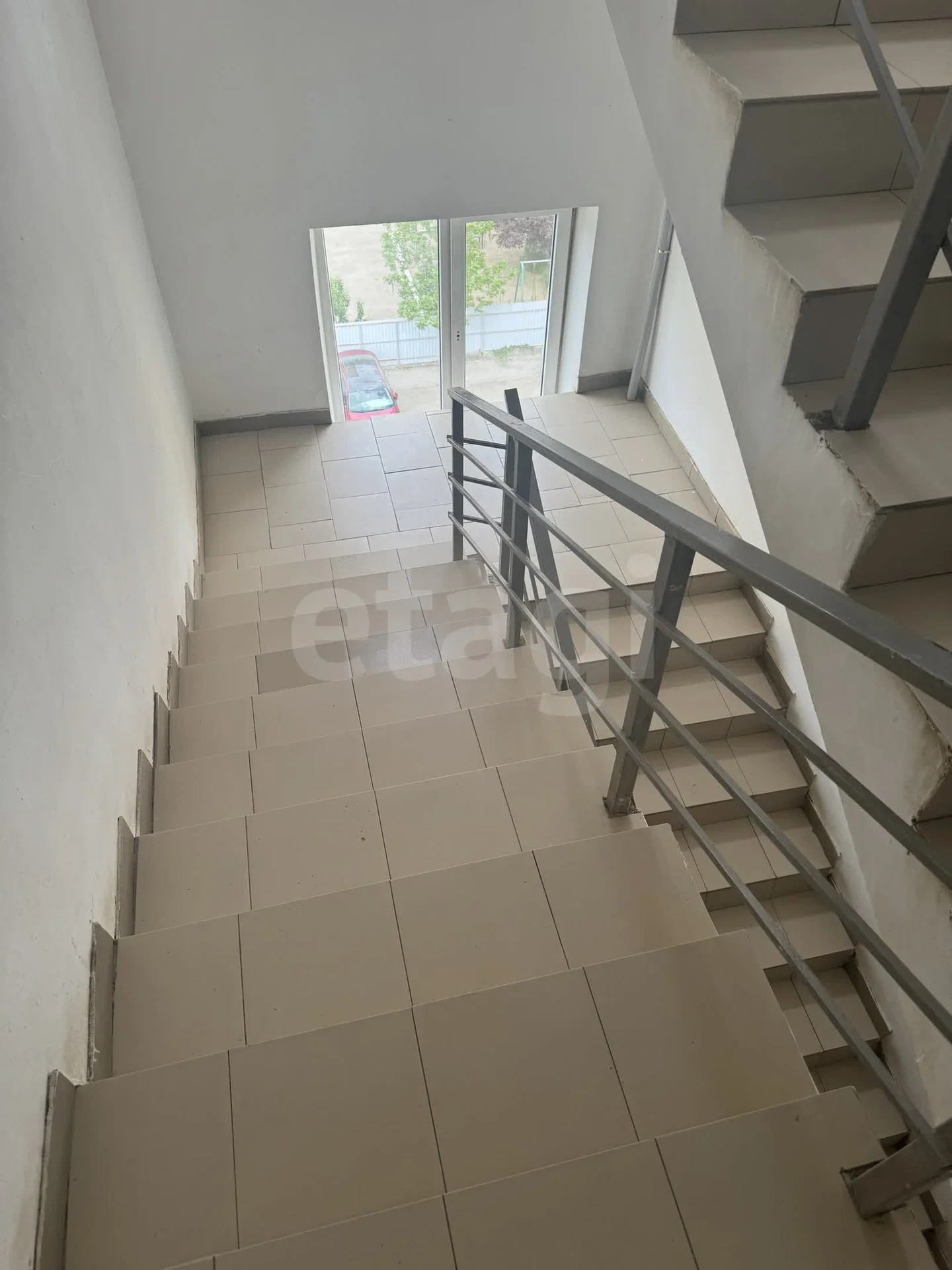 1-к квартира, 33м² (Парижская улица, 21) - миниатюра 15