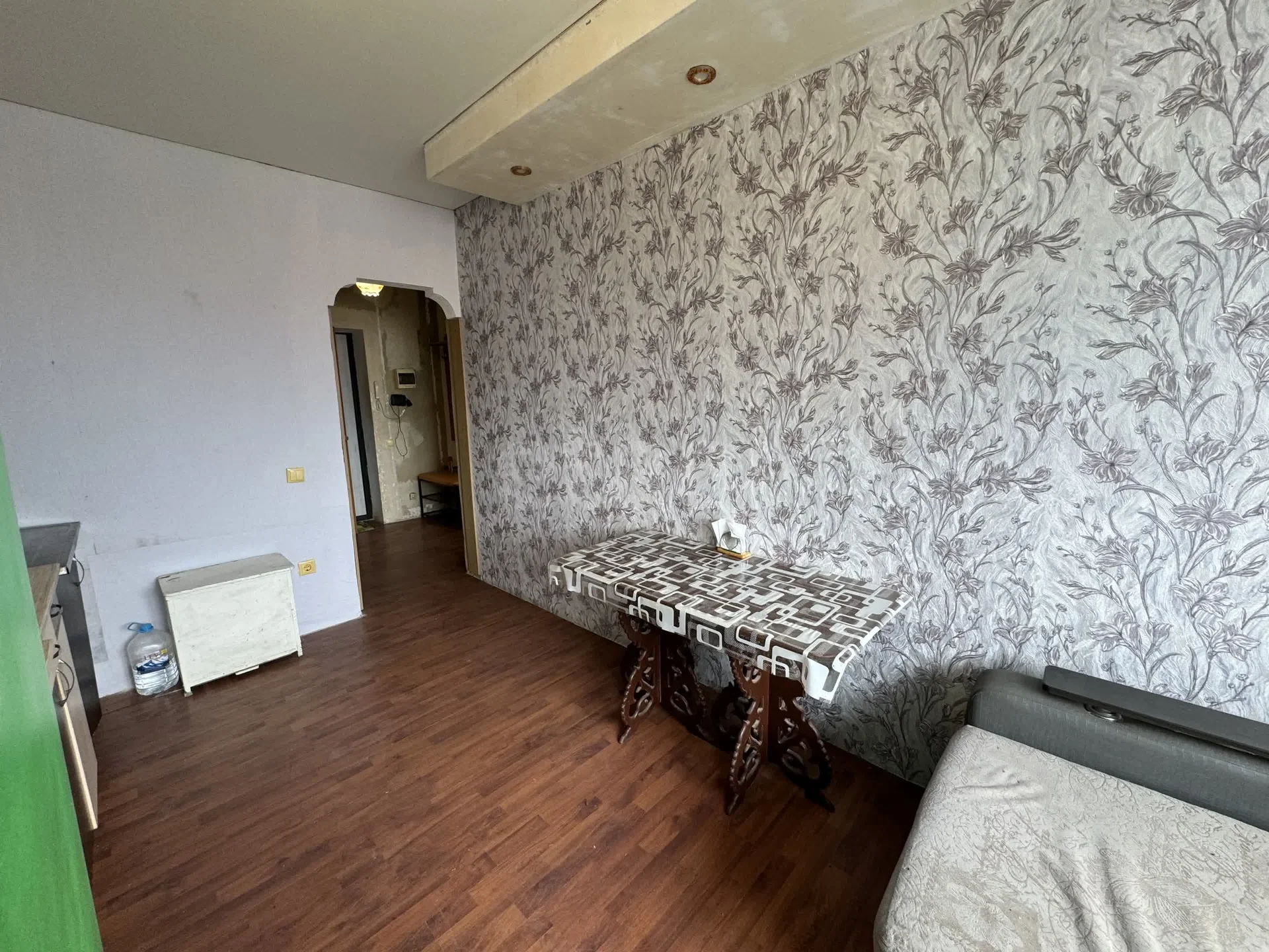 1-к квартира, 33м² (Парижская улица, 21) - миниатюра 9