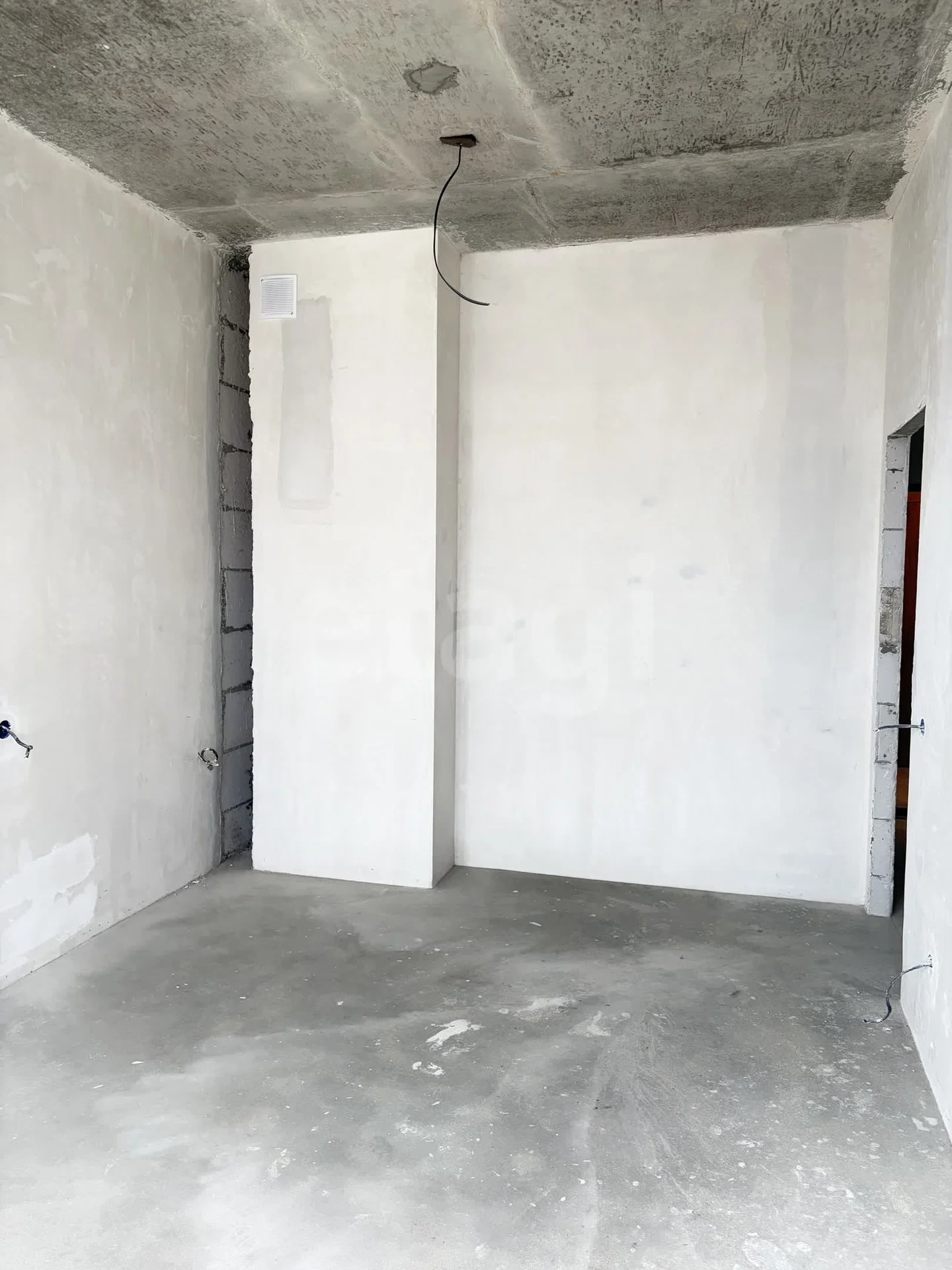 2-к квартира, 59.1м² (улица Марины Цветаевой, 1к1) - миниатюра 18