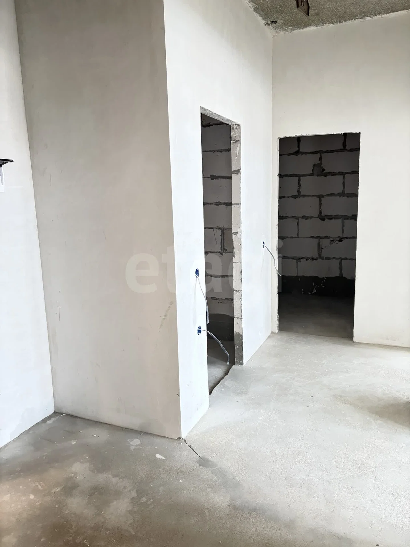 2-к квартира, 59.1м² (улица Марины Цветаевой, 1к1) - миниатюра 19