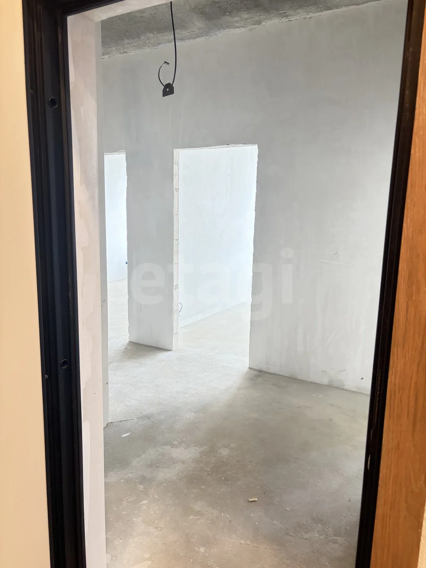 2-к квартира, 59.1м² (улица Марины Цветаевой, 1к1) - миниатюра 20