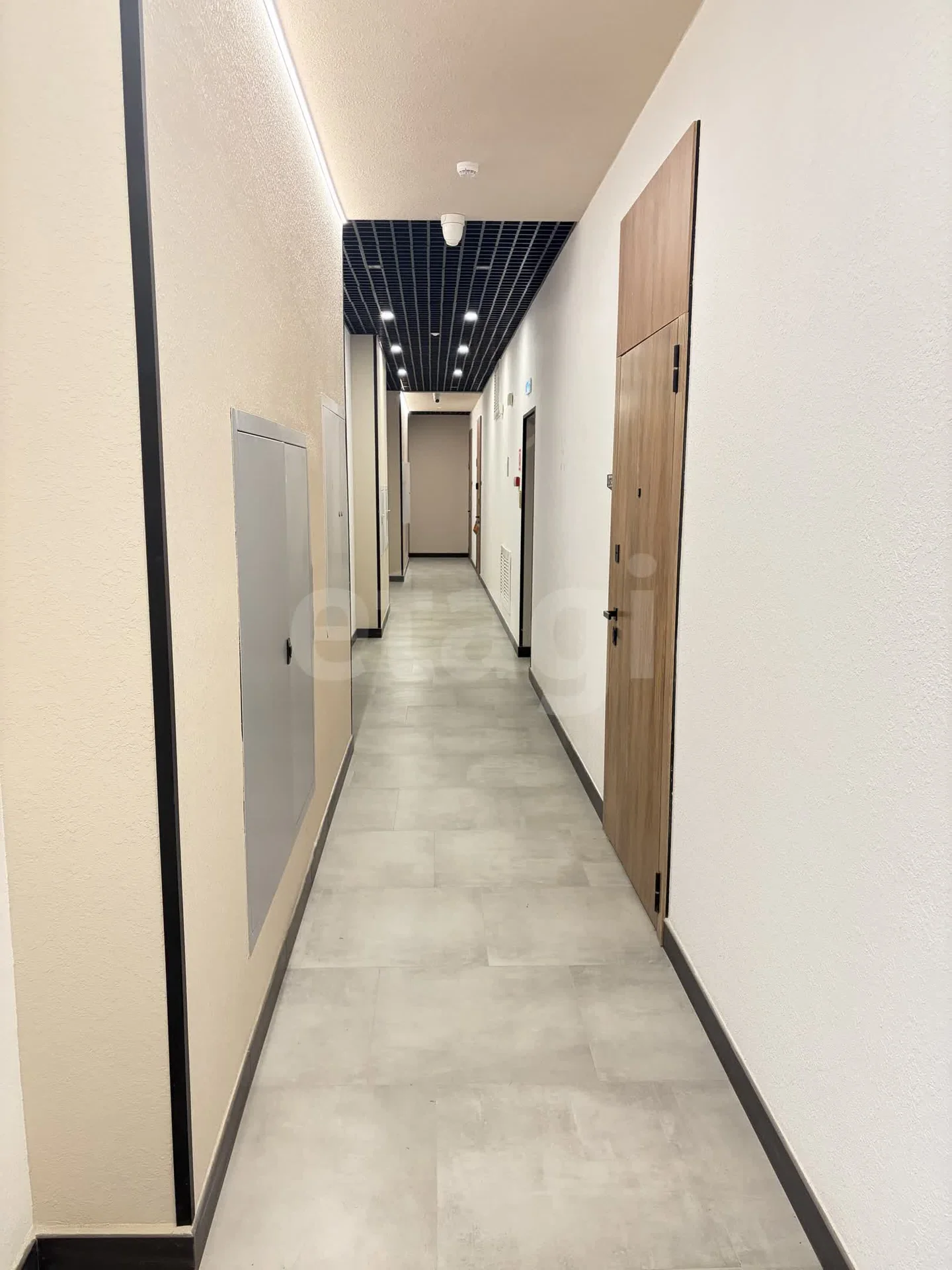 2-к квартира, 59.1м² (улица Марины Цветаевой, 1к1) - миниатюра 22