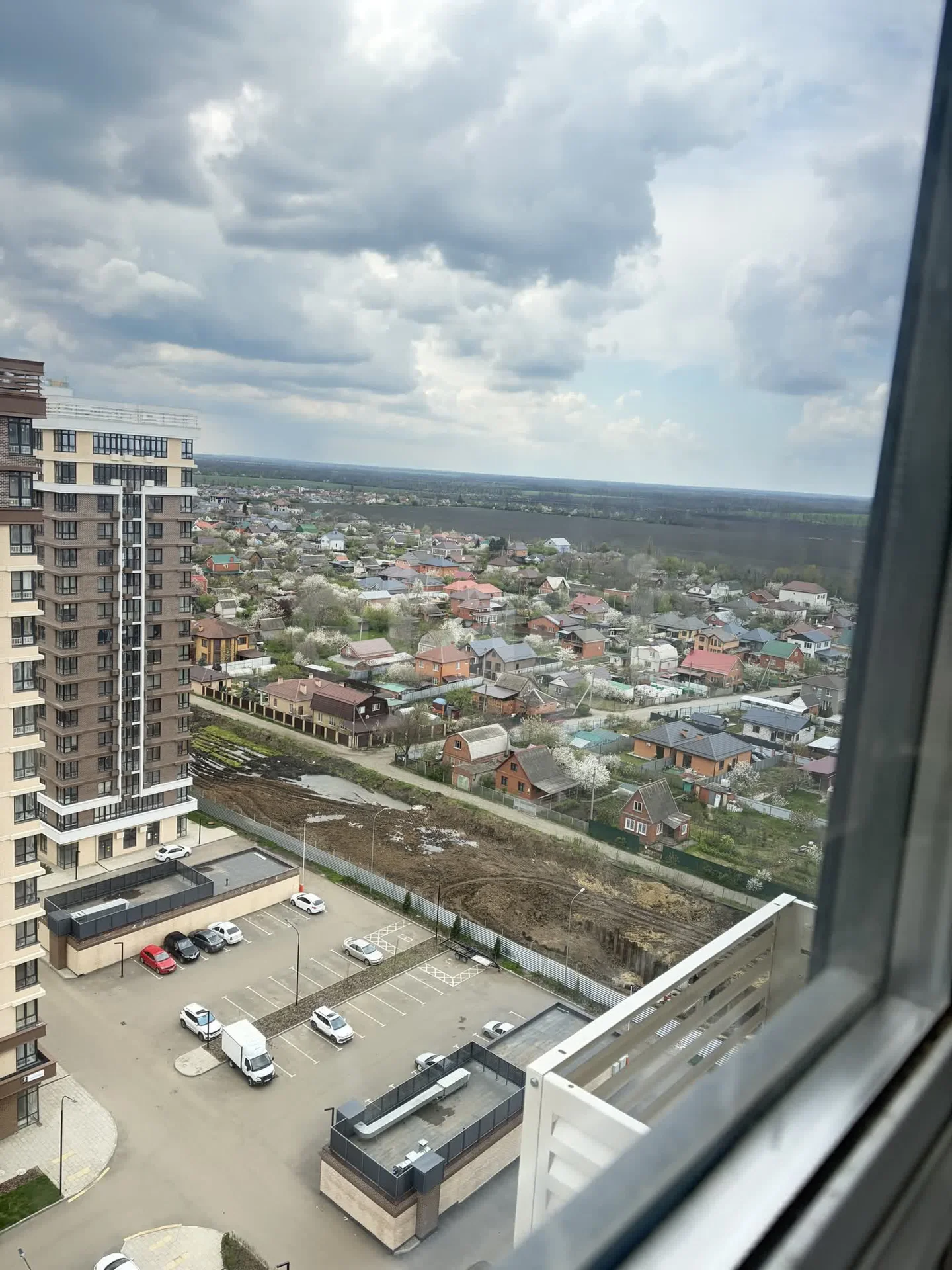 2-к квартира, 59.1м² (улица Марины Цветаевой, 1к1) - миниатюра 25