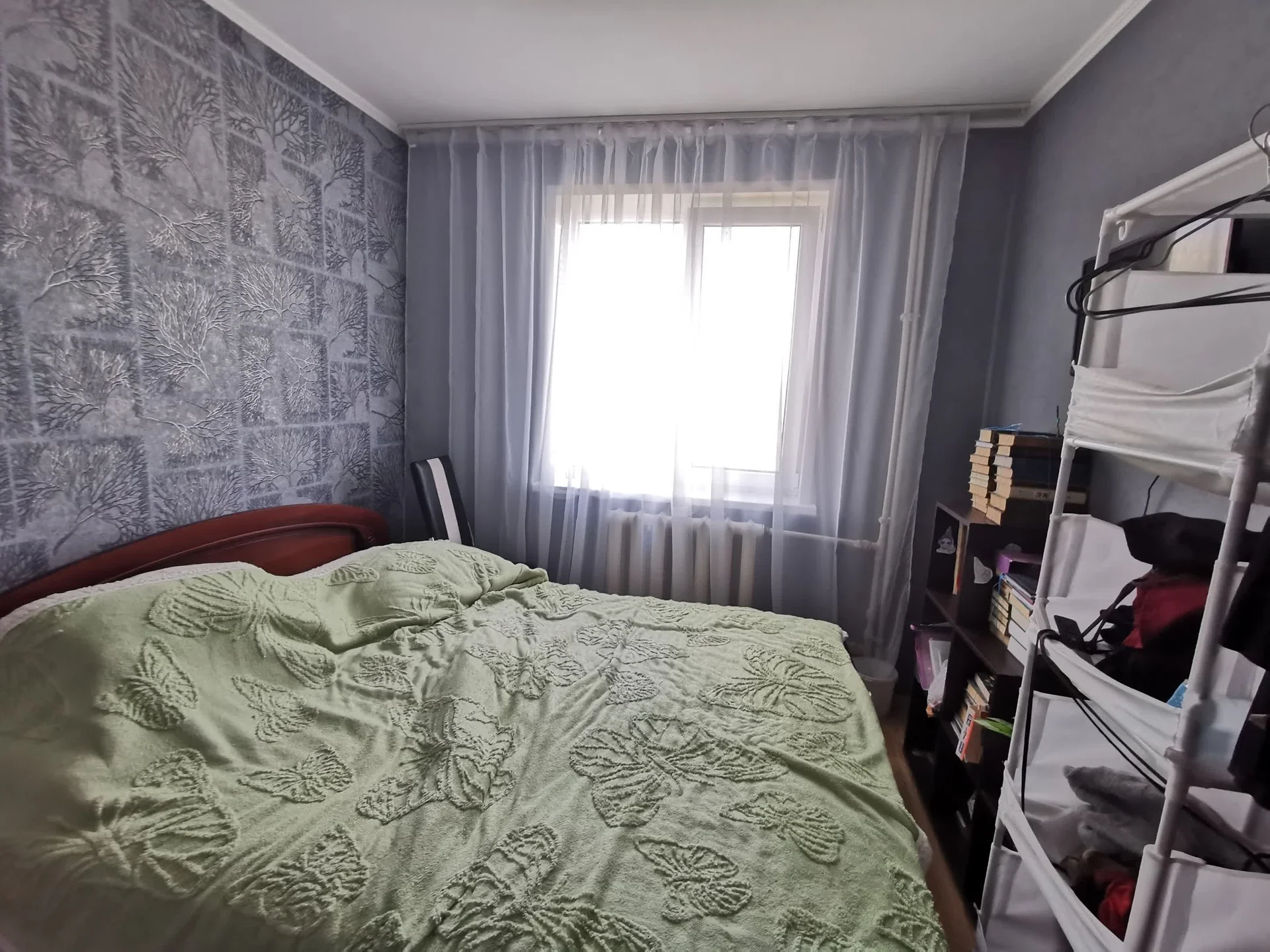 3-к квартира, 69.2м² (улица Циолковского, 6) - миниатюра 10