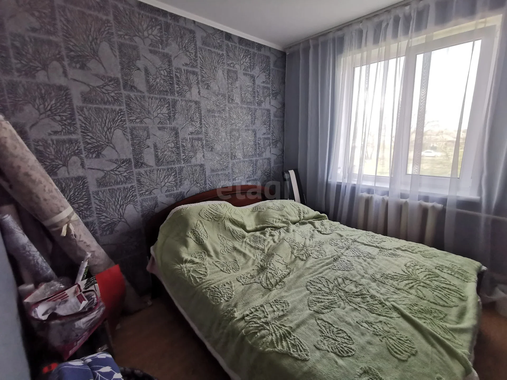3-к квартира, 69.2м² (улица Циолковского, 6) - миниатюра 11
