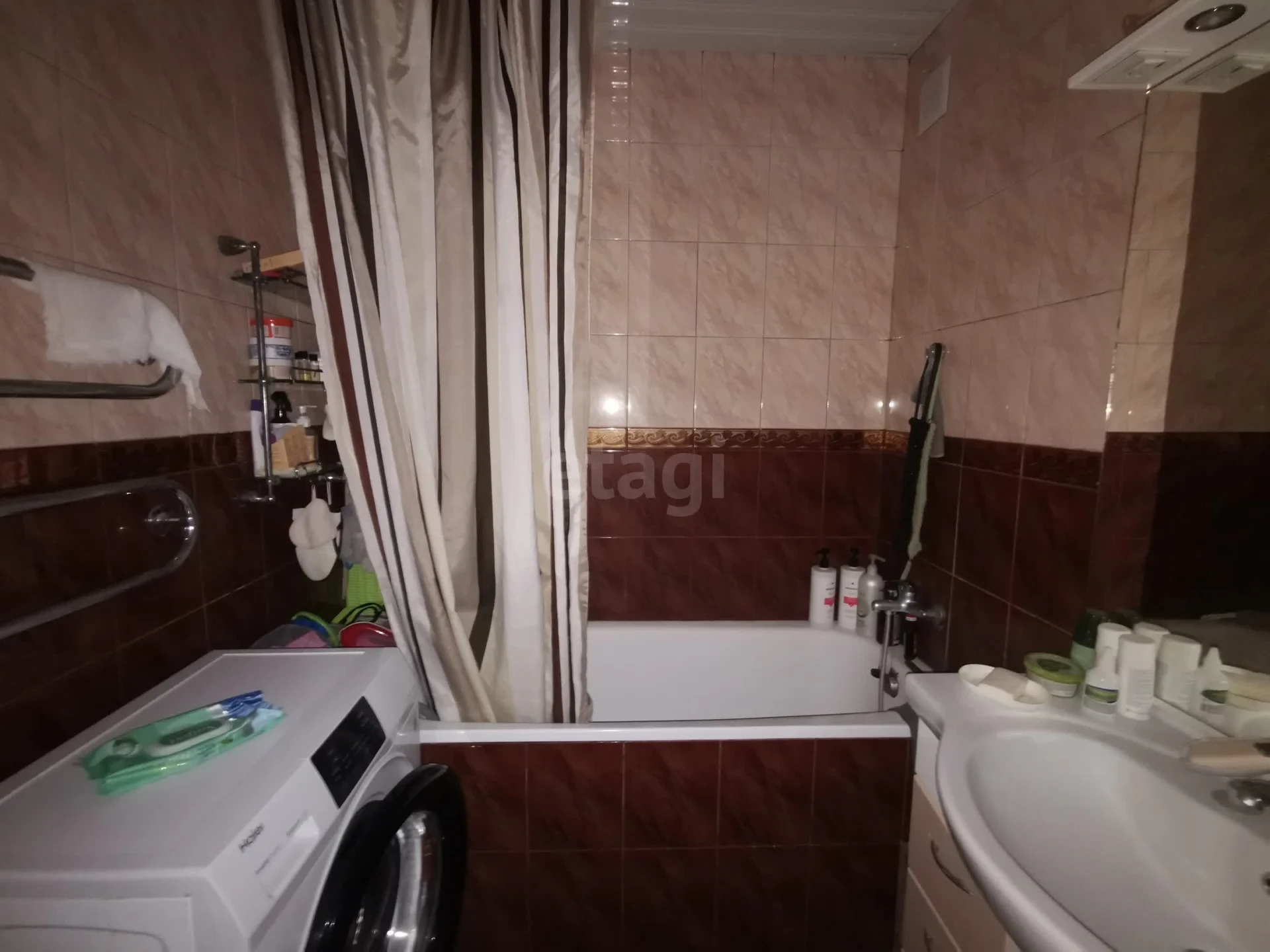 3-к квартира, 69.2м² (улица Циолковского, 6) - миниатюра 13