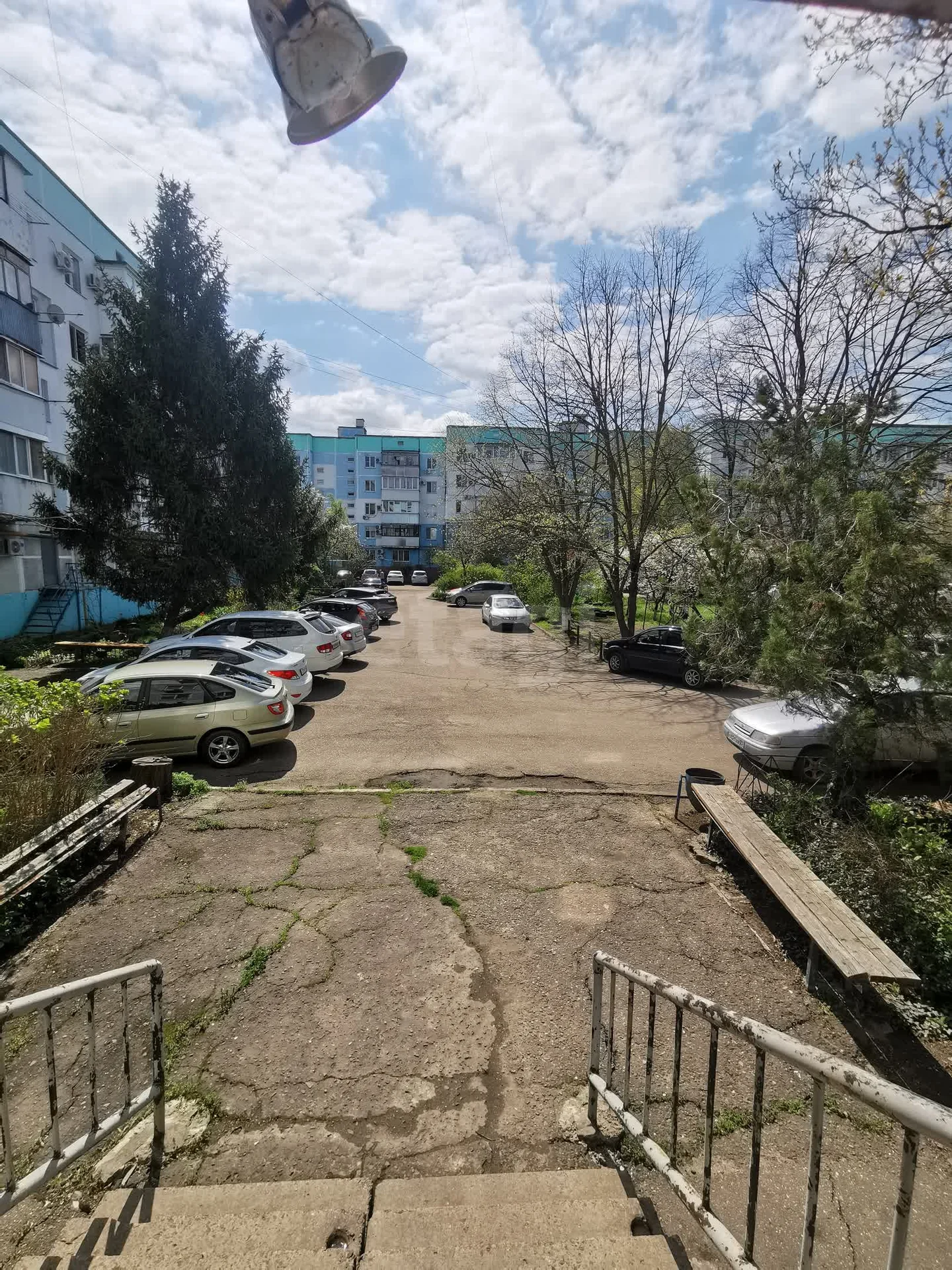 3-к квартира, 69.2м² (улица Циолковского, 6) - миниатюра 15