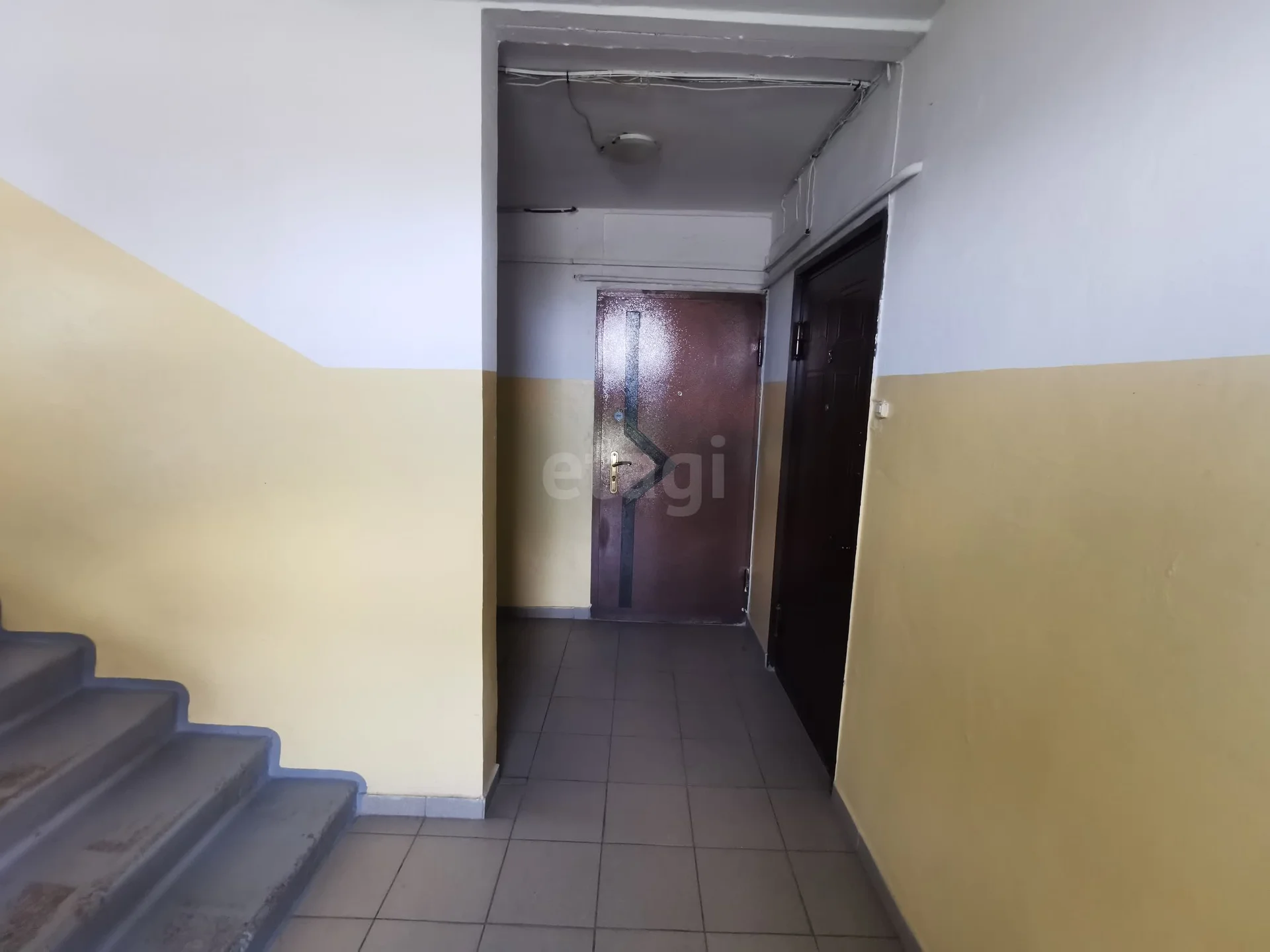 3-к квартира, 69.2м² (улица Циолковского, 6) - миниатюра 17