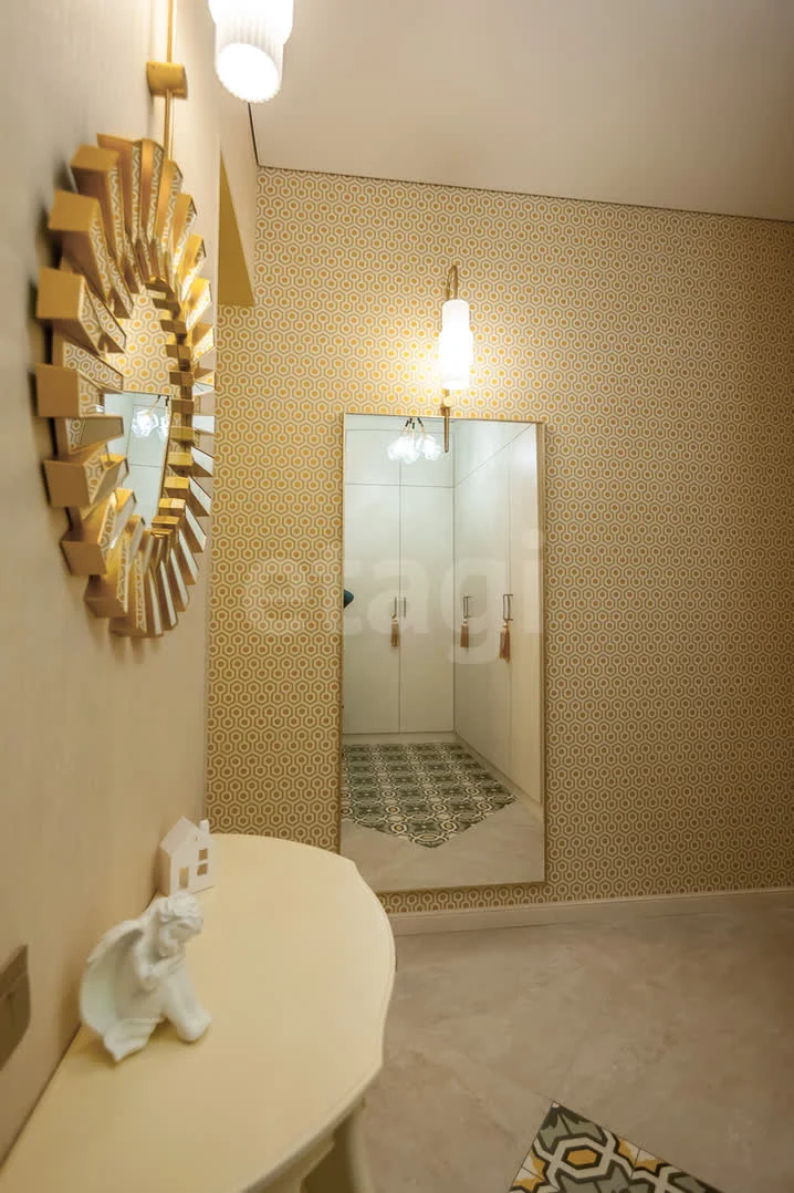 2-к квартира, 77м² (Баварская улица, 19) - миниатюра 14