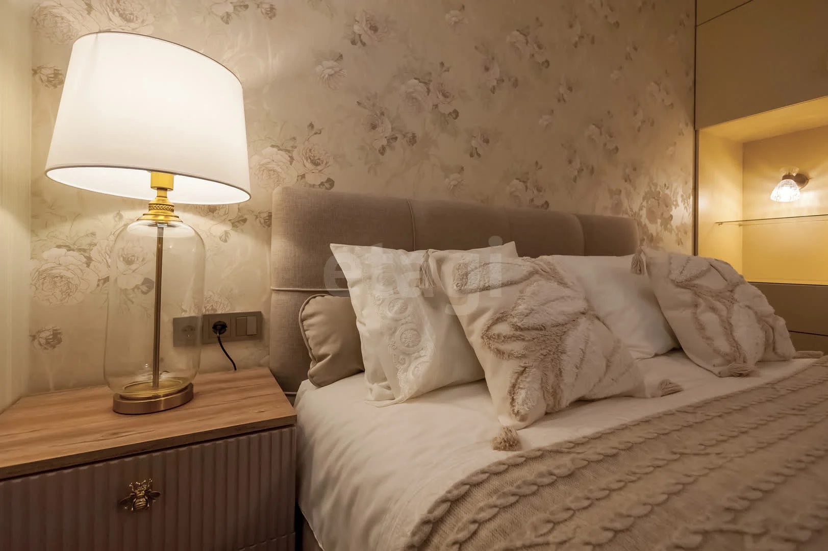 2-к квартира, 77м² (Баварская улица, 19) - миниатюра 6